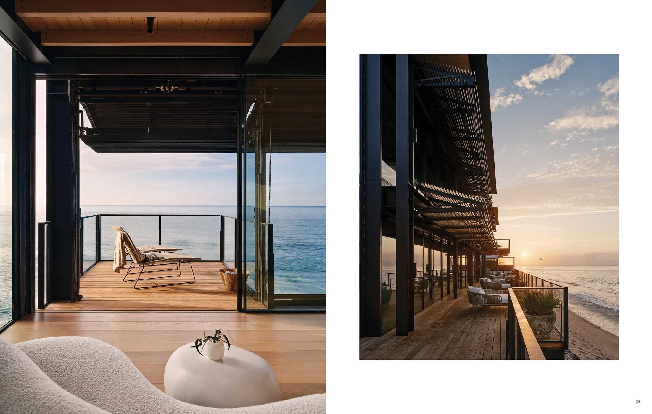 Beach House