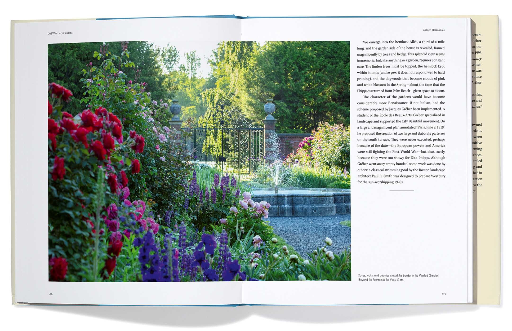 Old Westbury Gardens