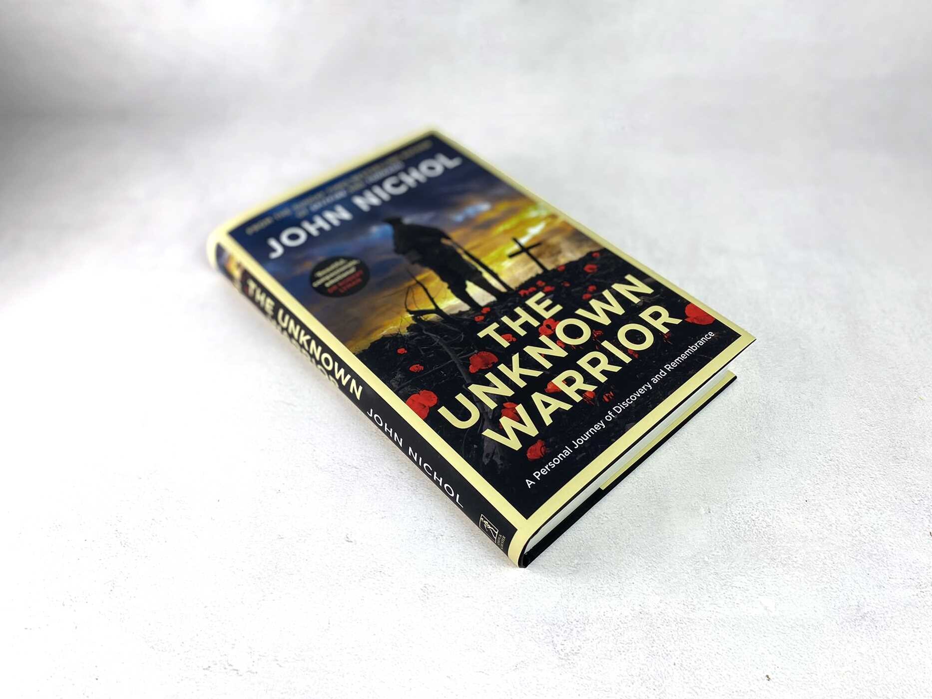 Unknown Warrior