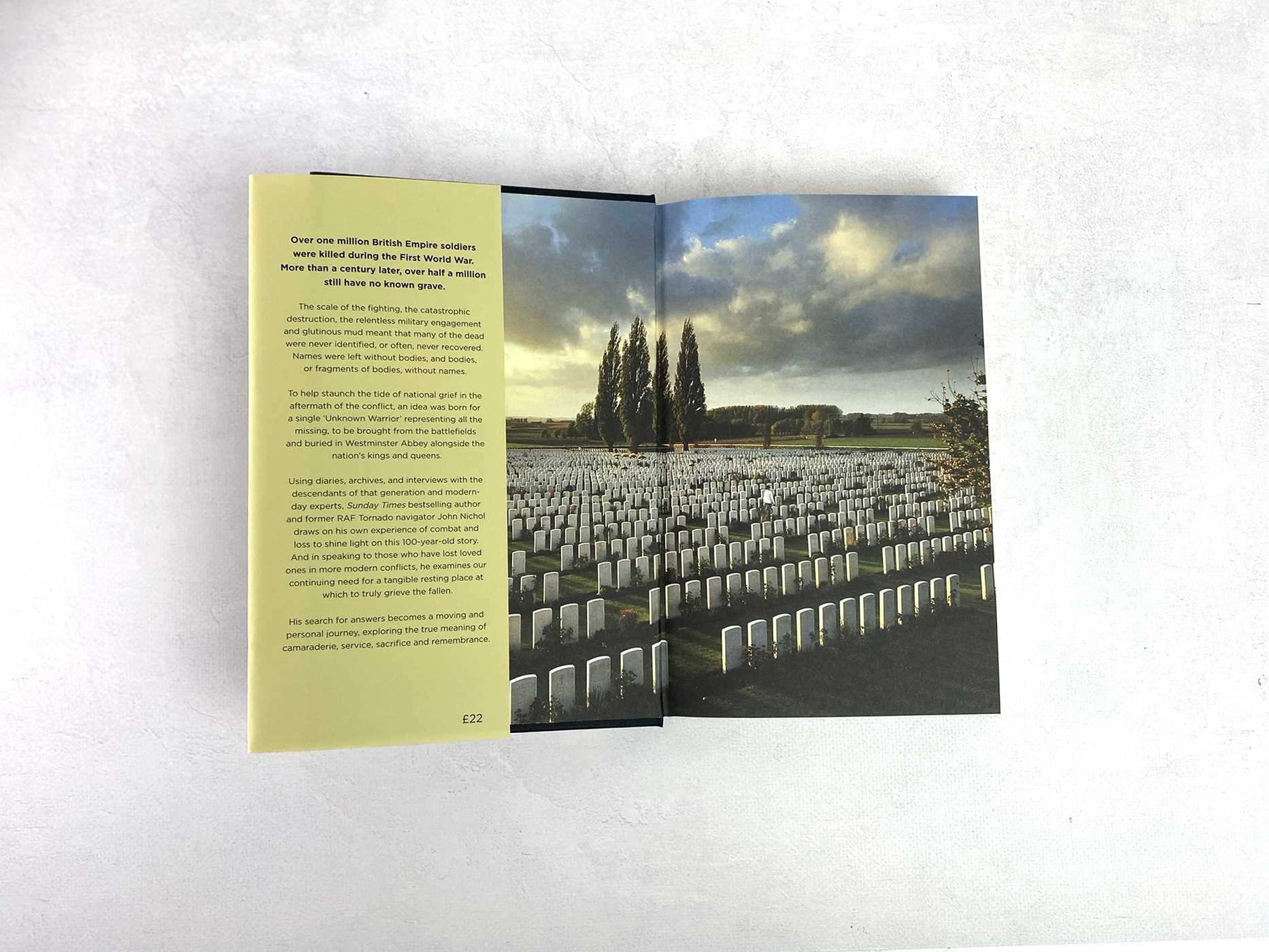 Unknown Warrior