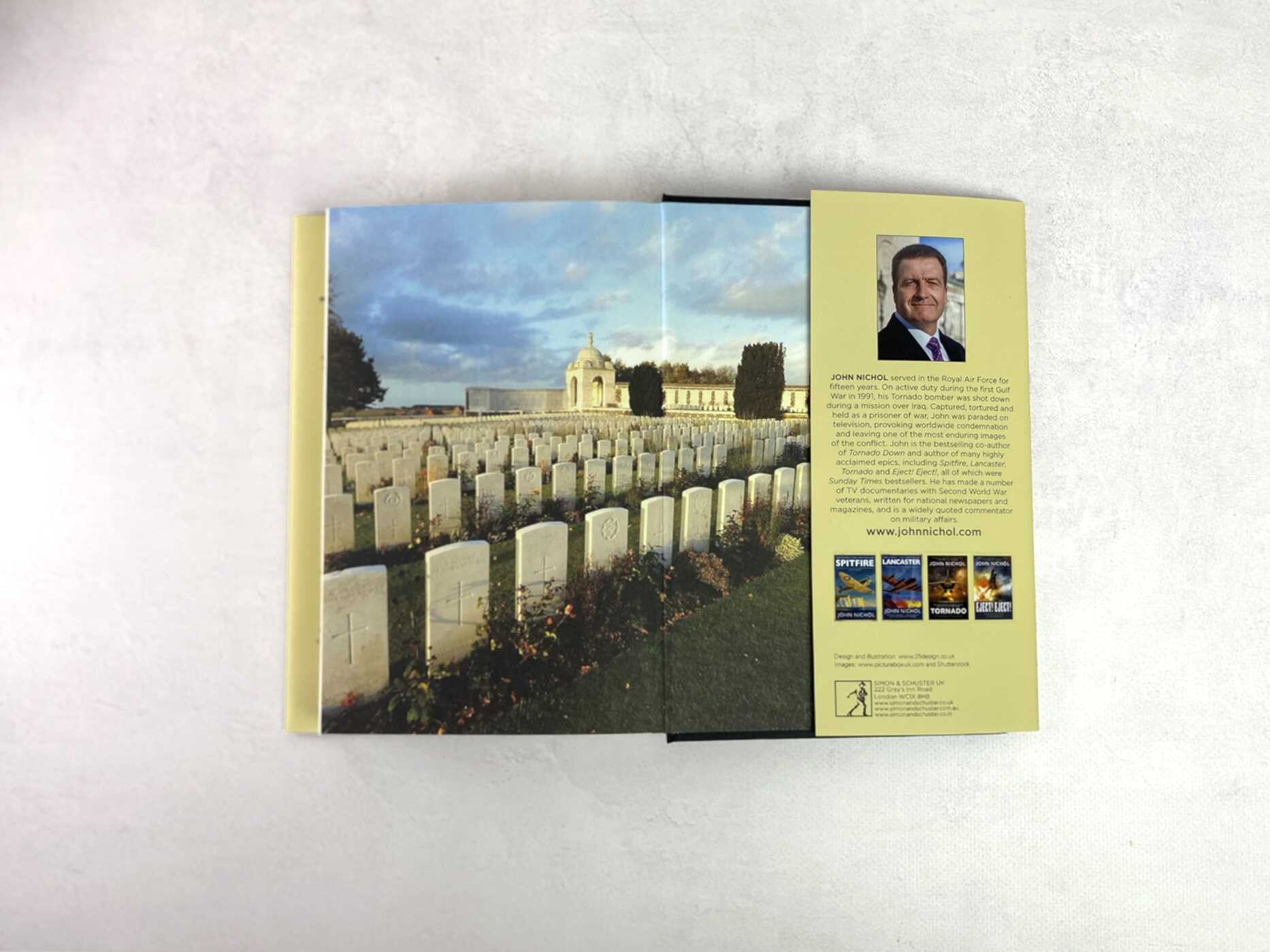 Unknown Warrior