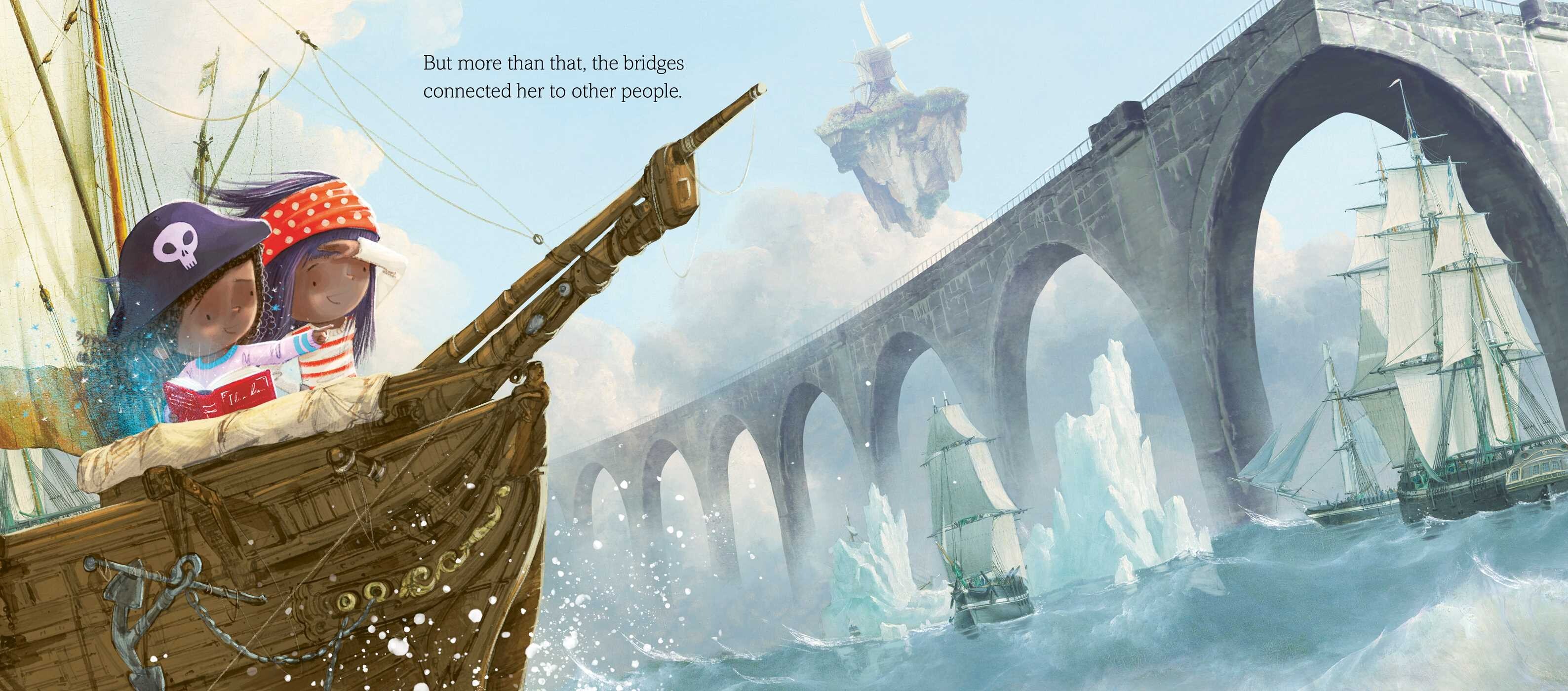 Bridges