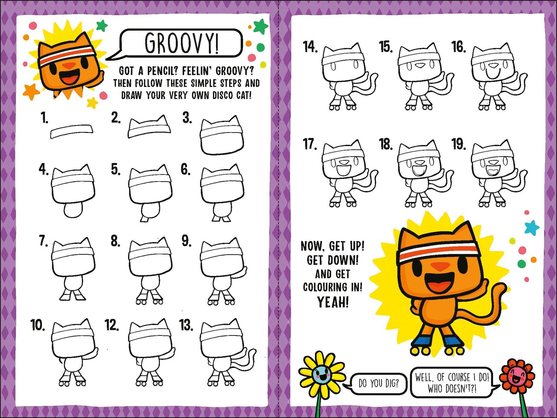 Cheesy Bob Strikes!