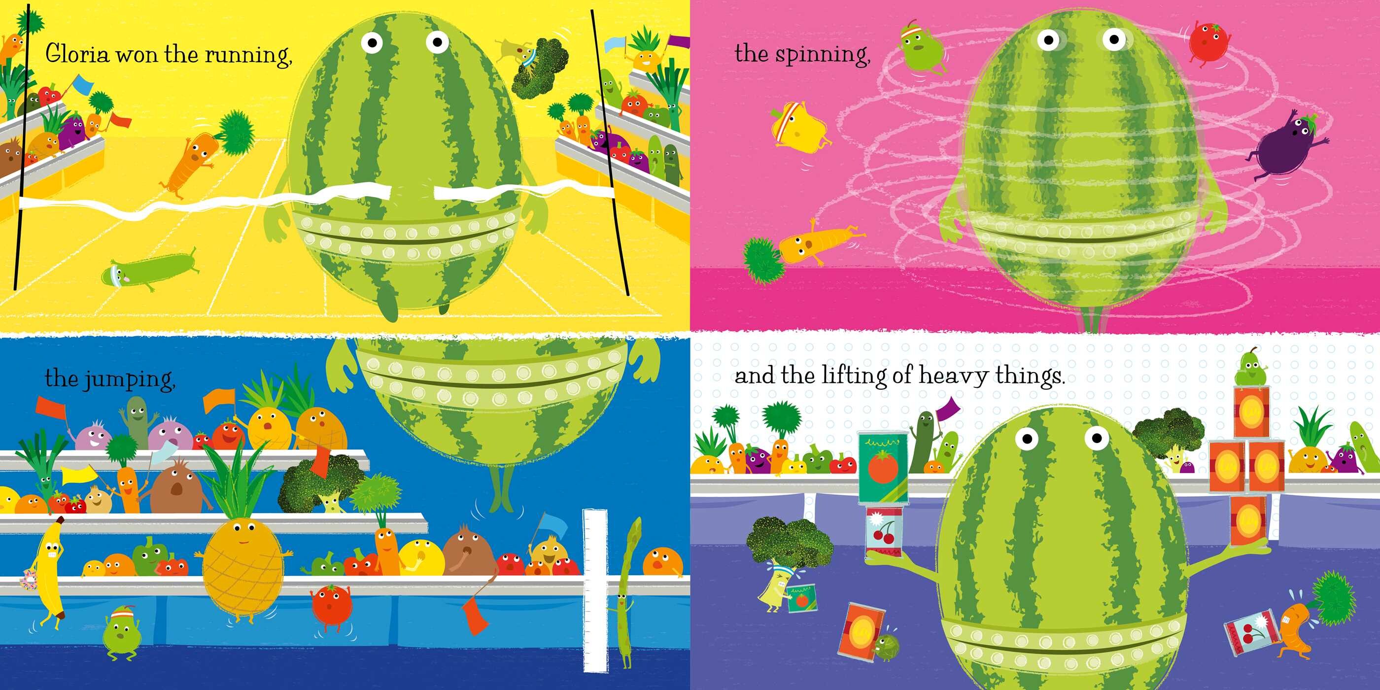 The Supertato Treasury