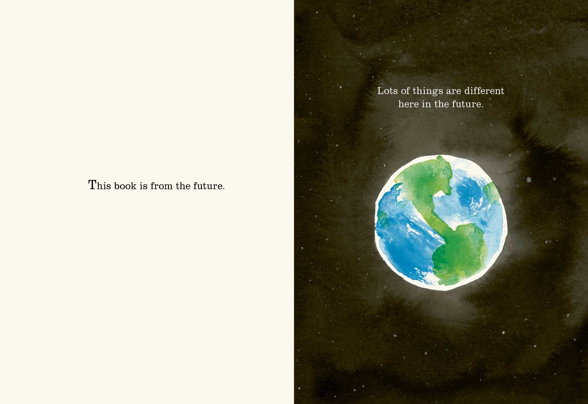 Future Book