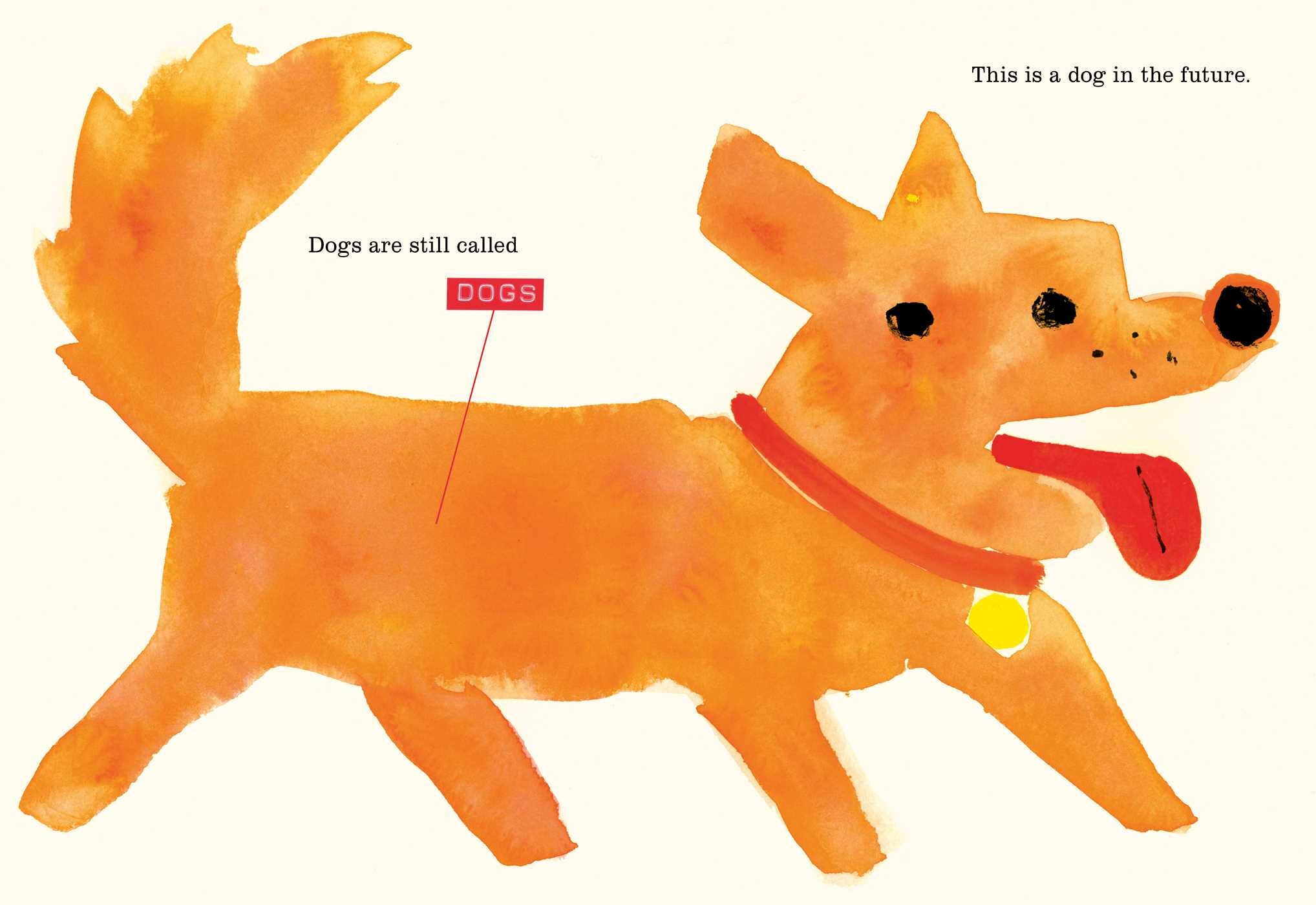 Future Book