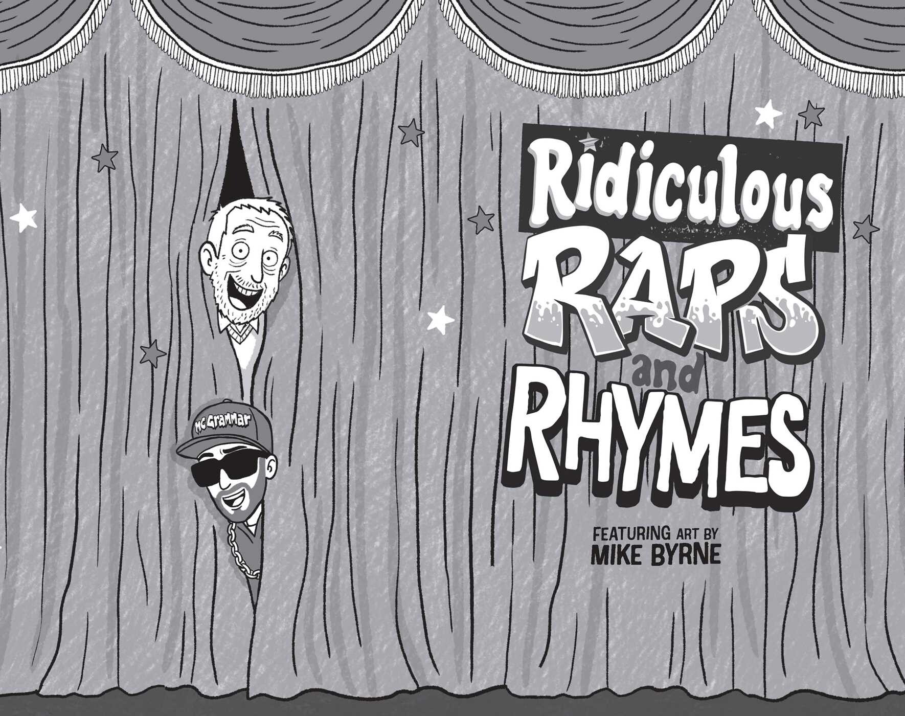 Ridiculous Raps and Rhymes