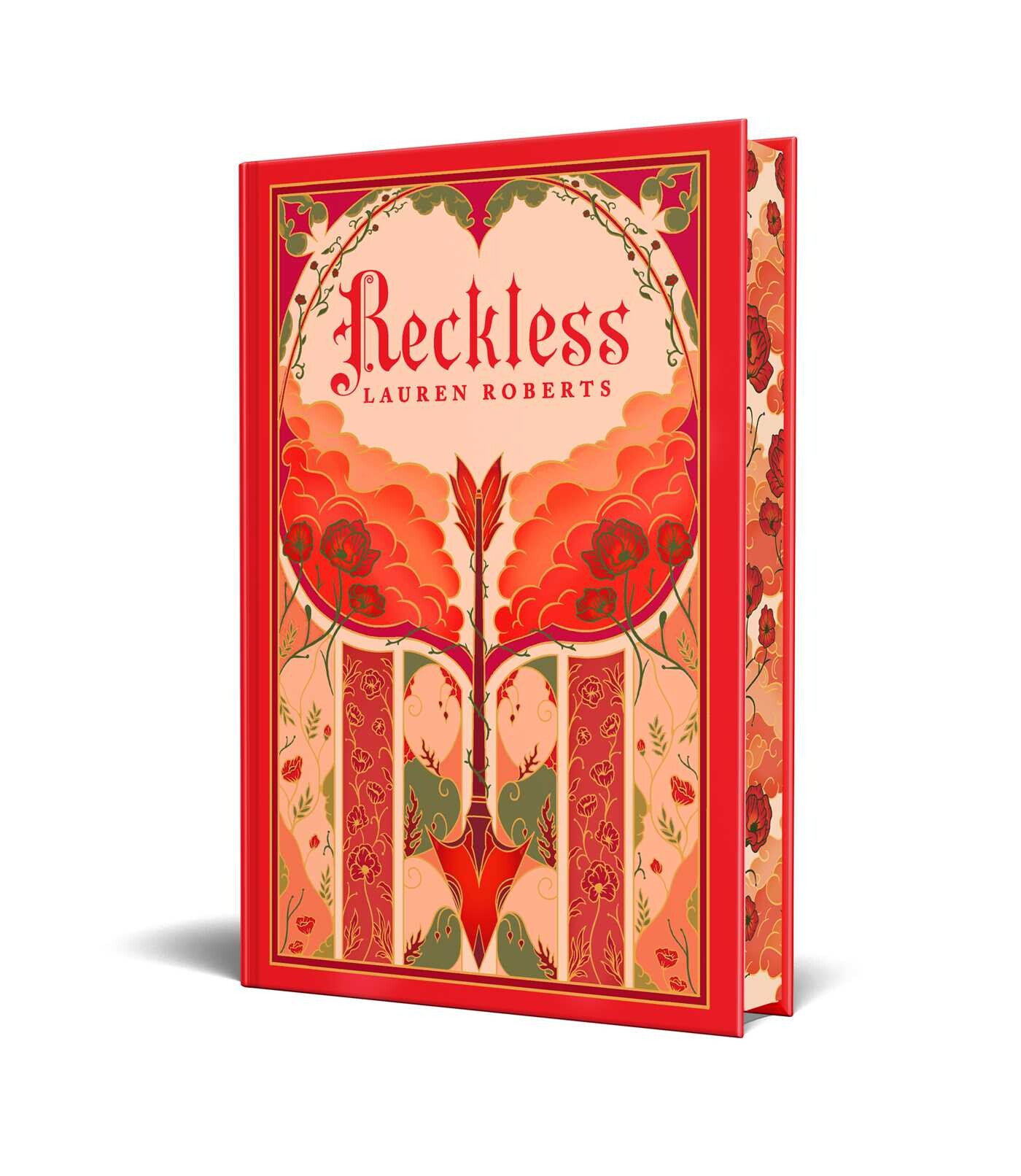 Reckless Ultra Deluxe Edition