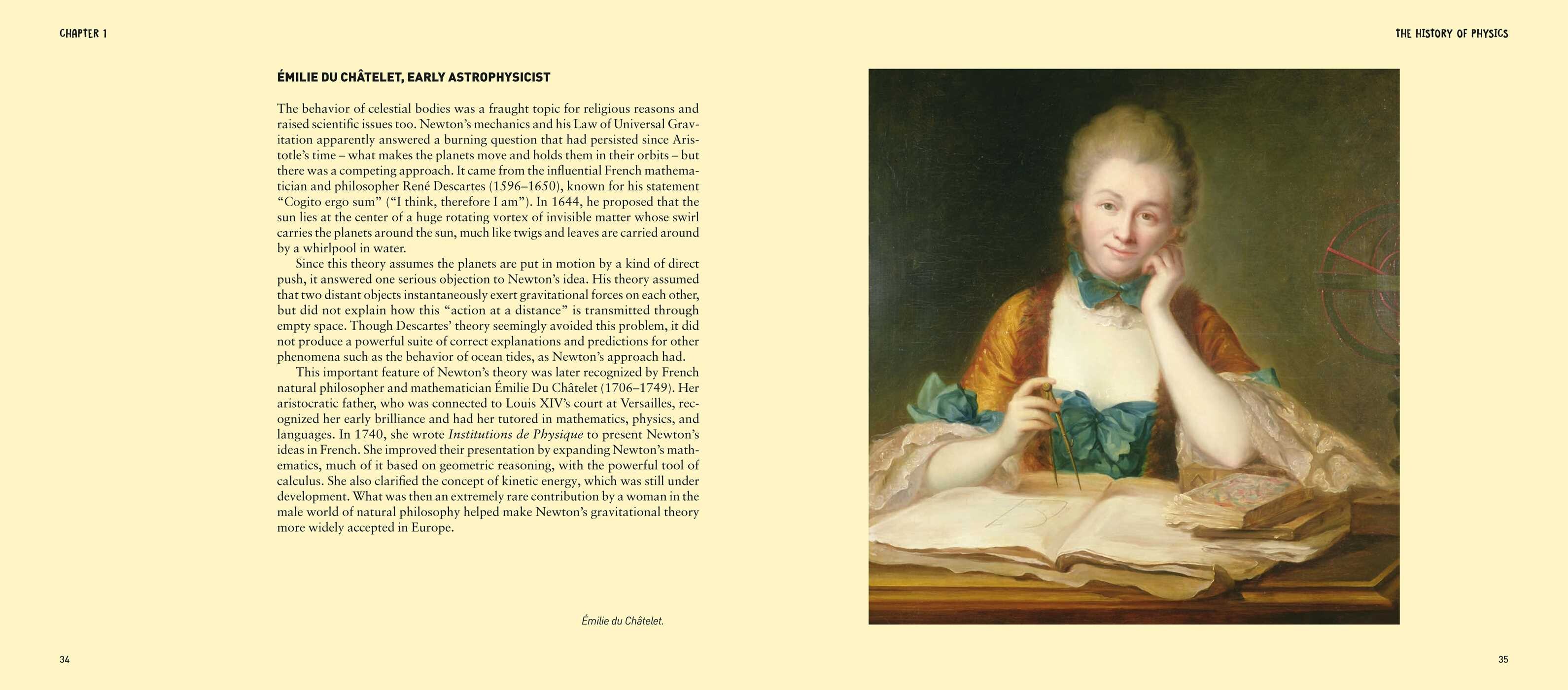 Degree in a Book: Physics