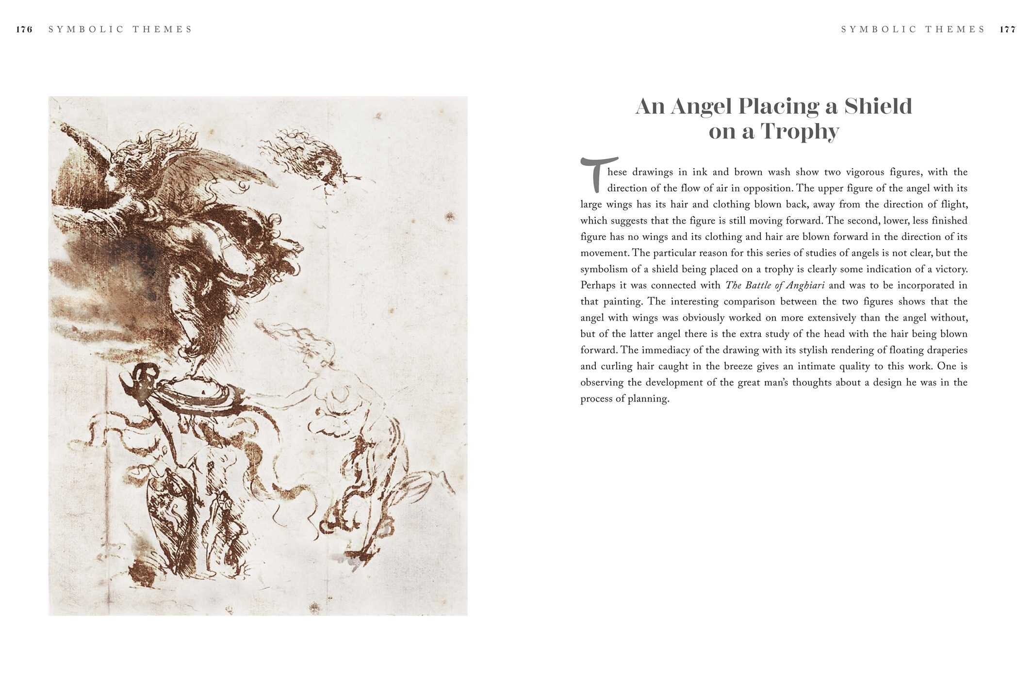 Through the Eyes of Leonardo da Vinci
