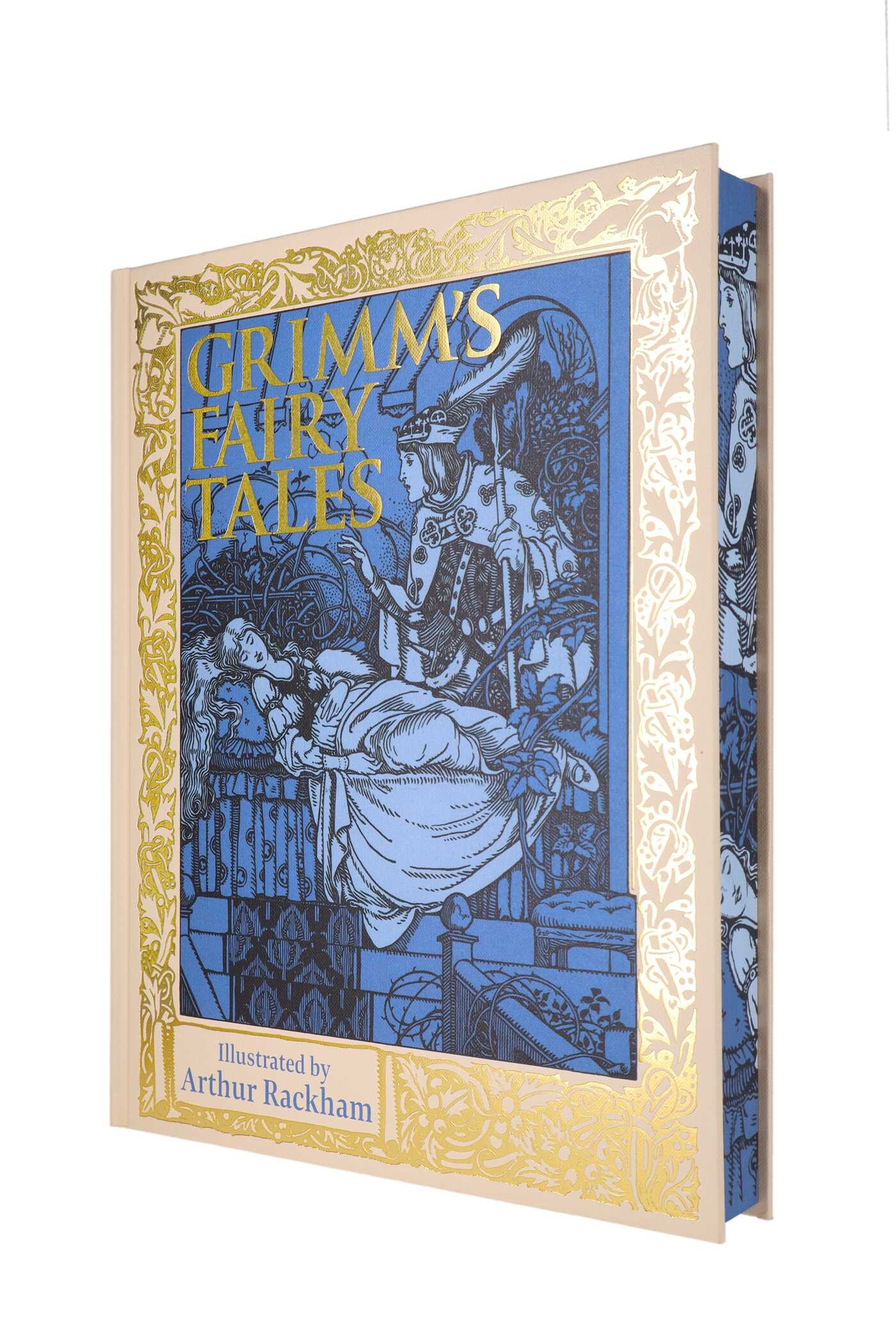 Grimm's Fairy Tales