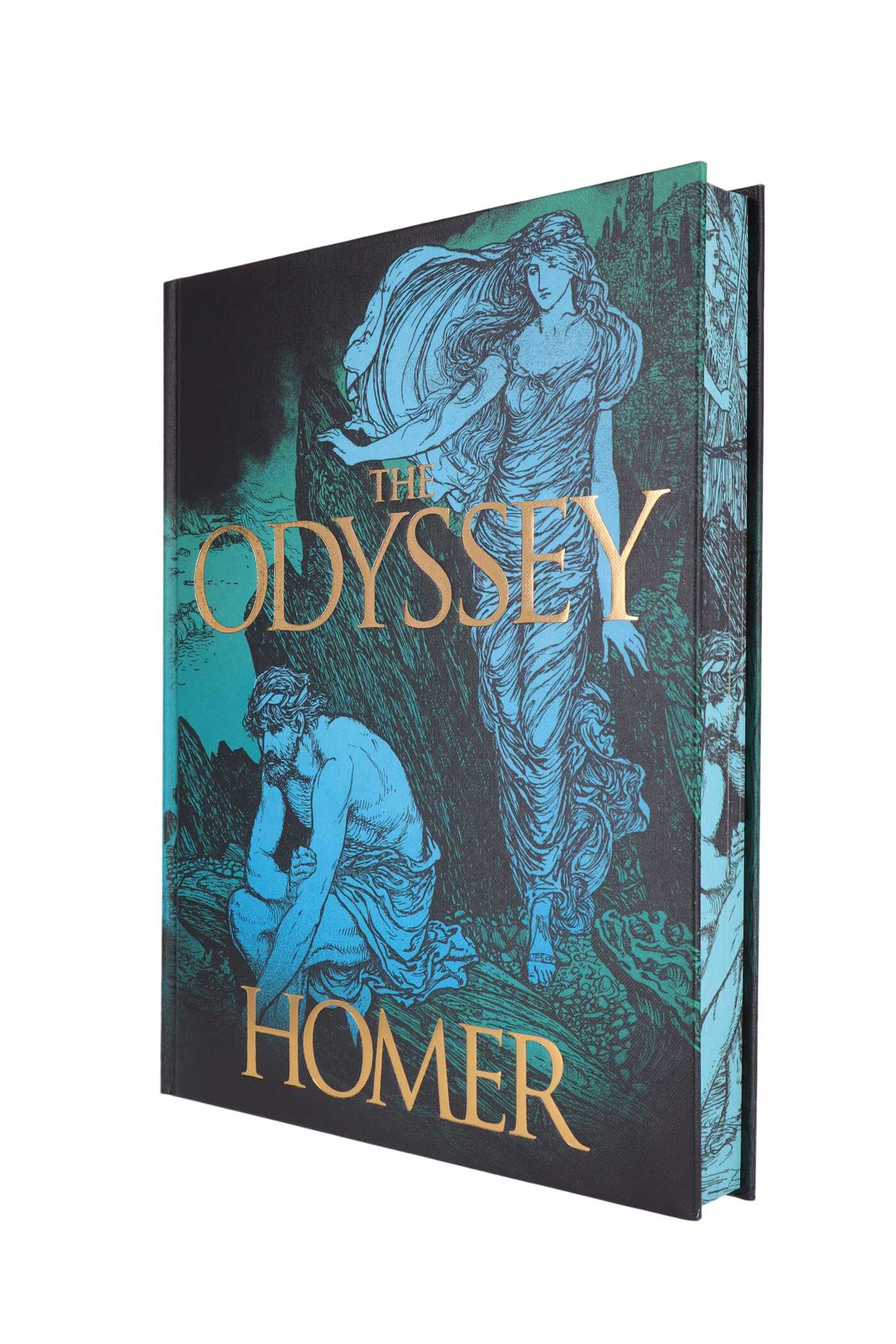 Odyssey