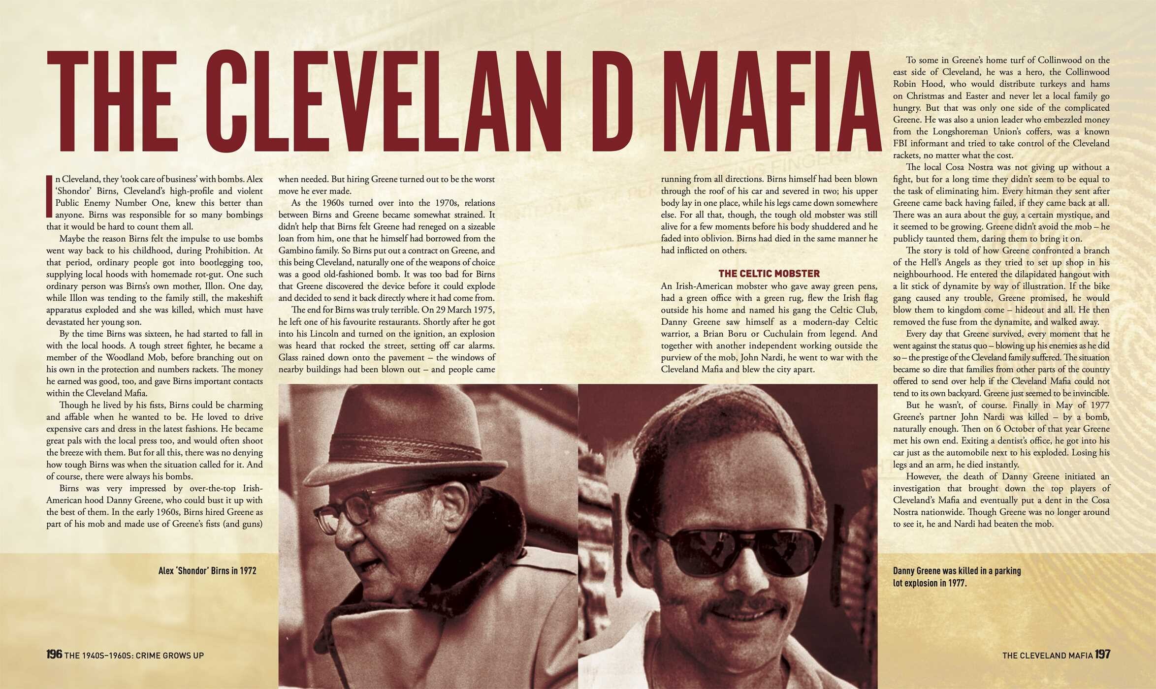 Mafia