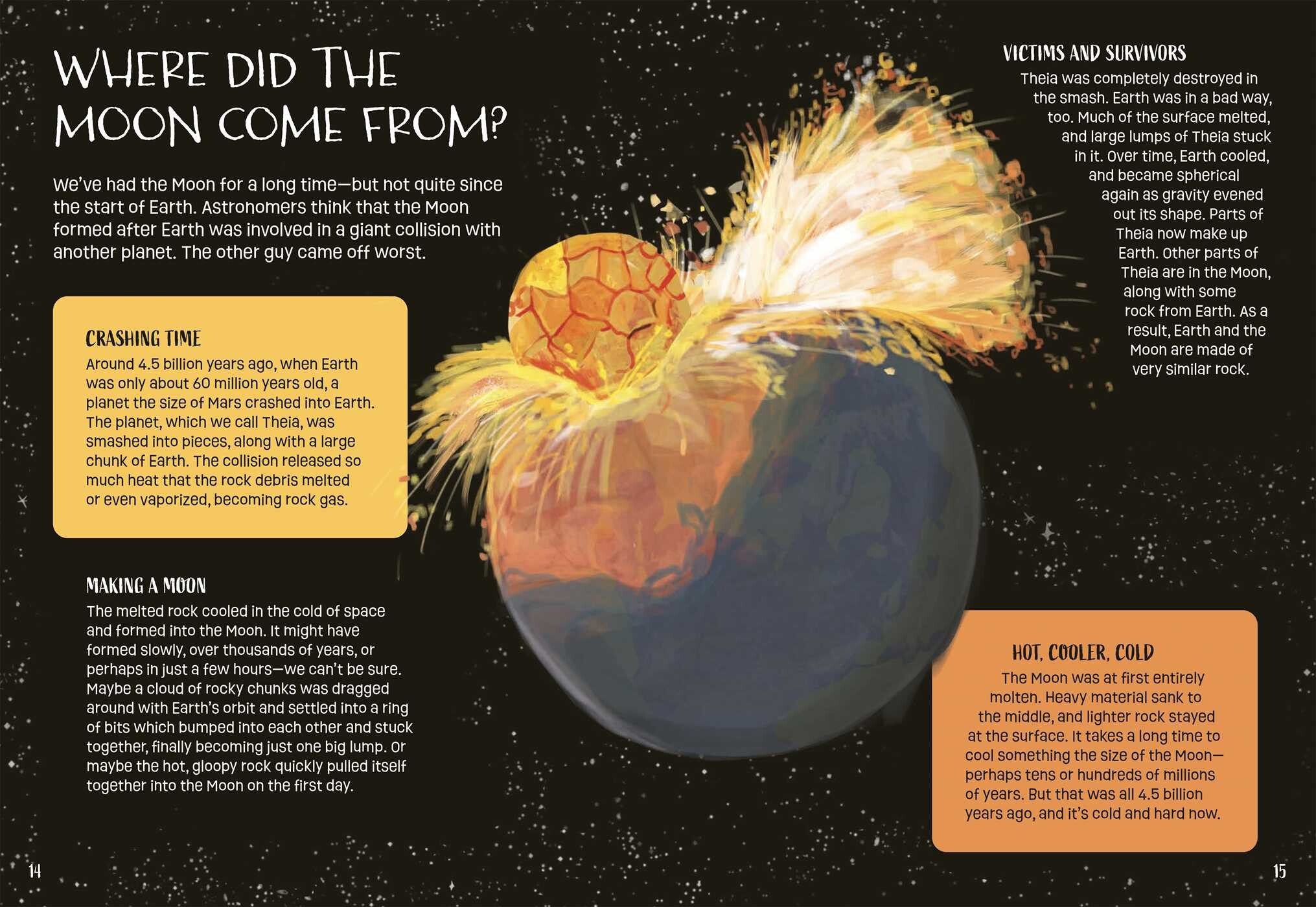 How Big Is the Universe?