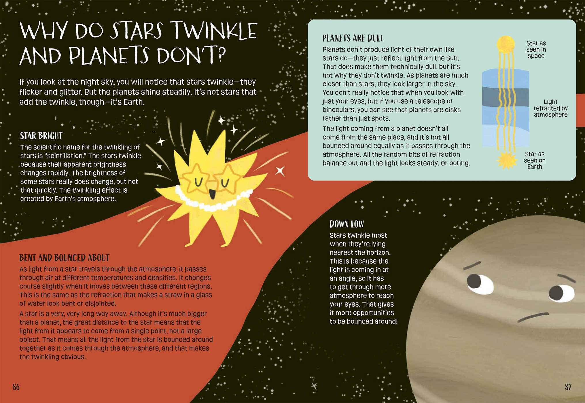 How Big Is the Universe?