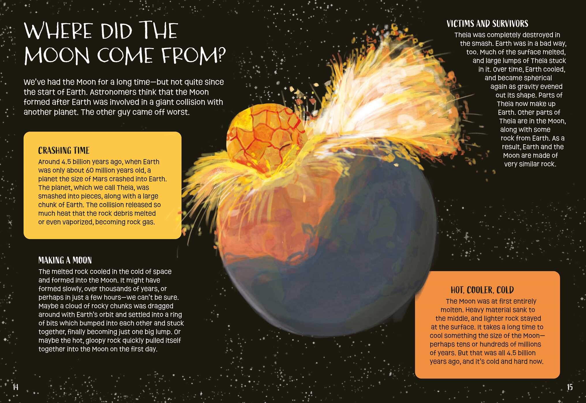 How Big Is the Universe?
