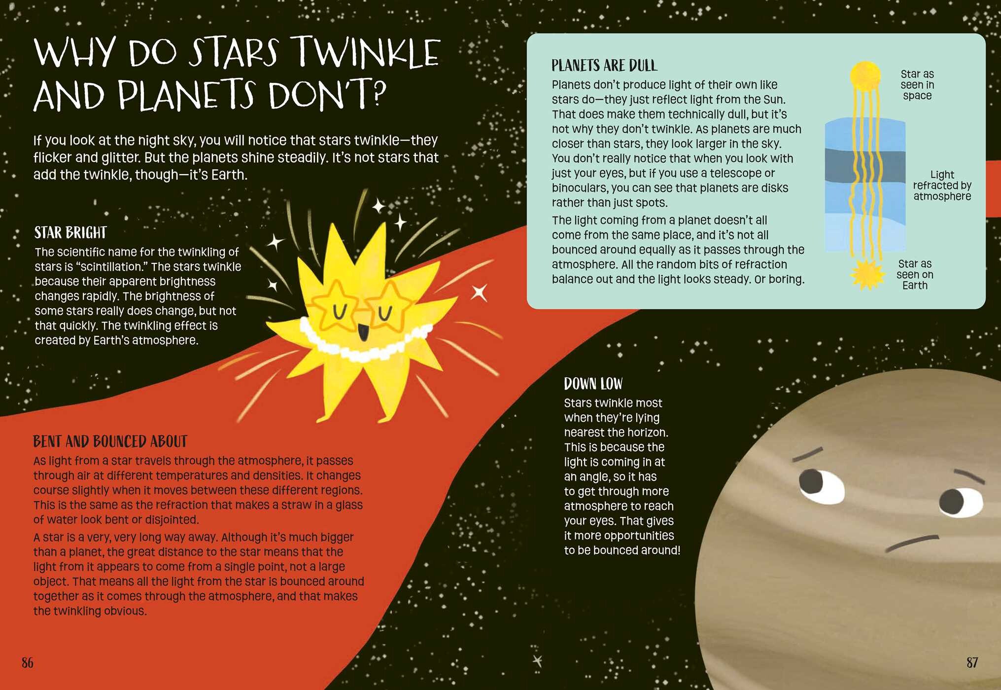 How Big Is the Universe?