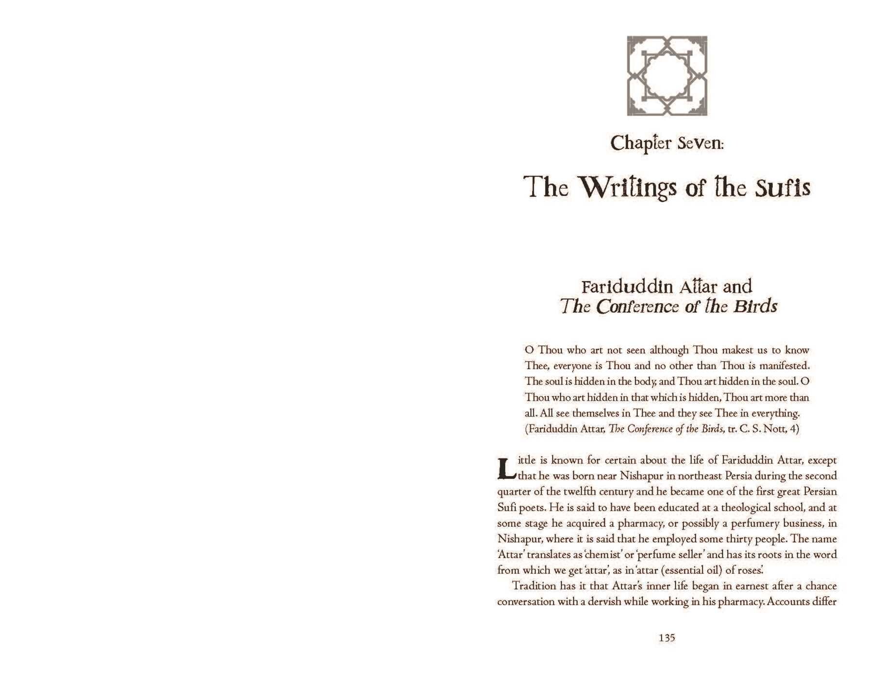 Essence of Sufism