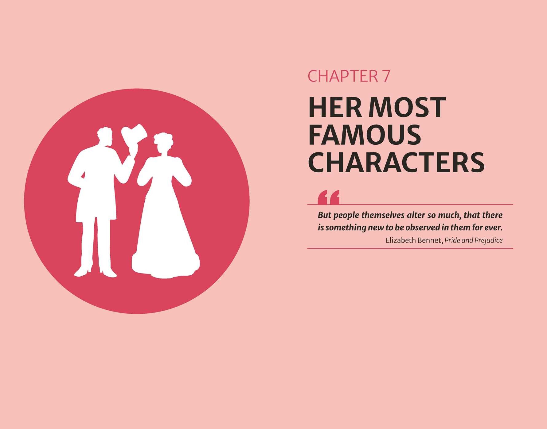 Pocket Book of Austen