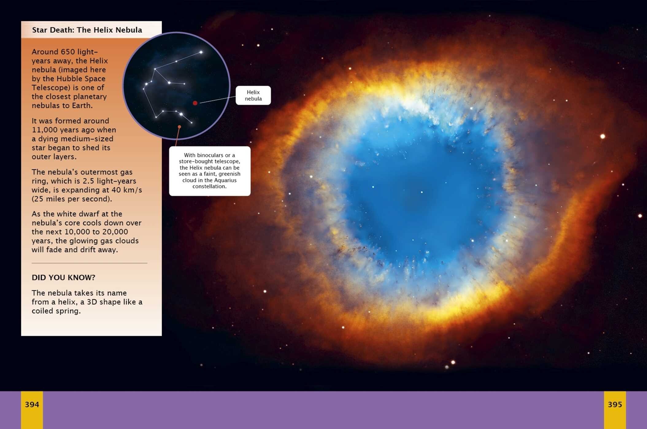 Ultimate Space Encyclopedia
