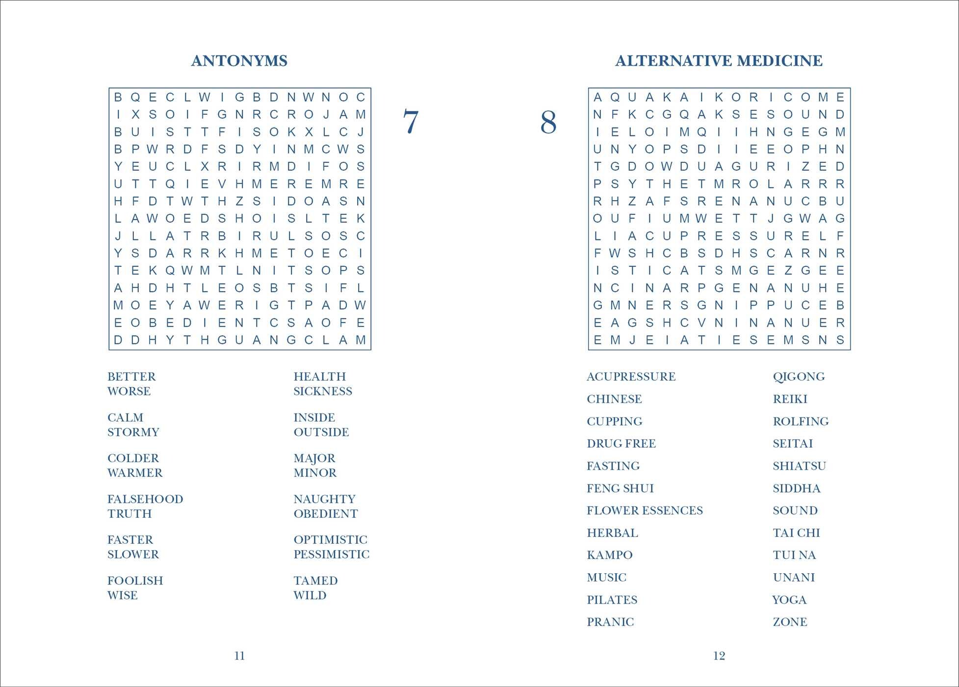 Wordsearch