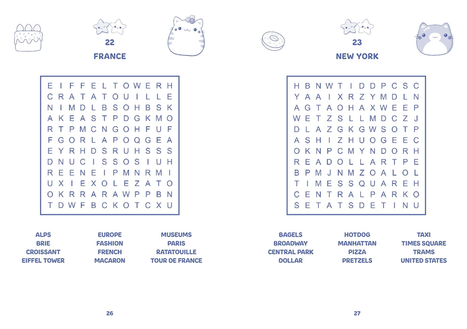 Wordsearch