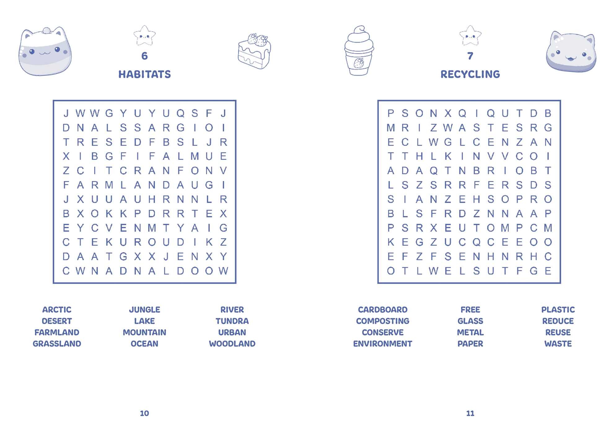 Wordsearch