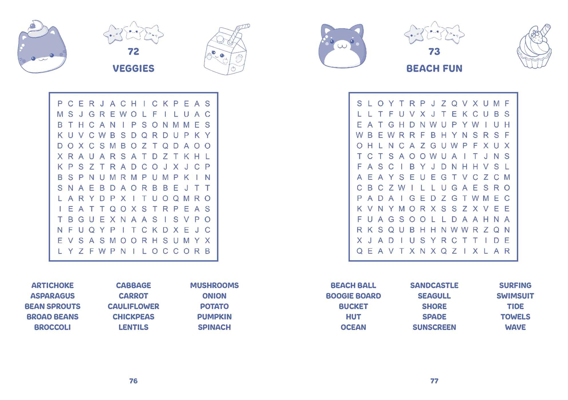 Wordsearch