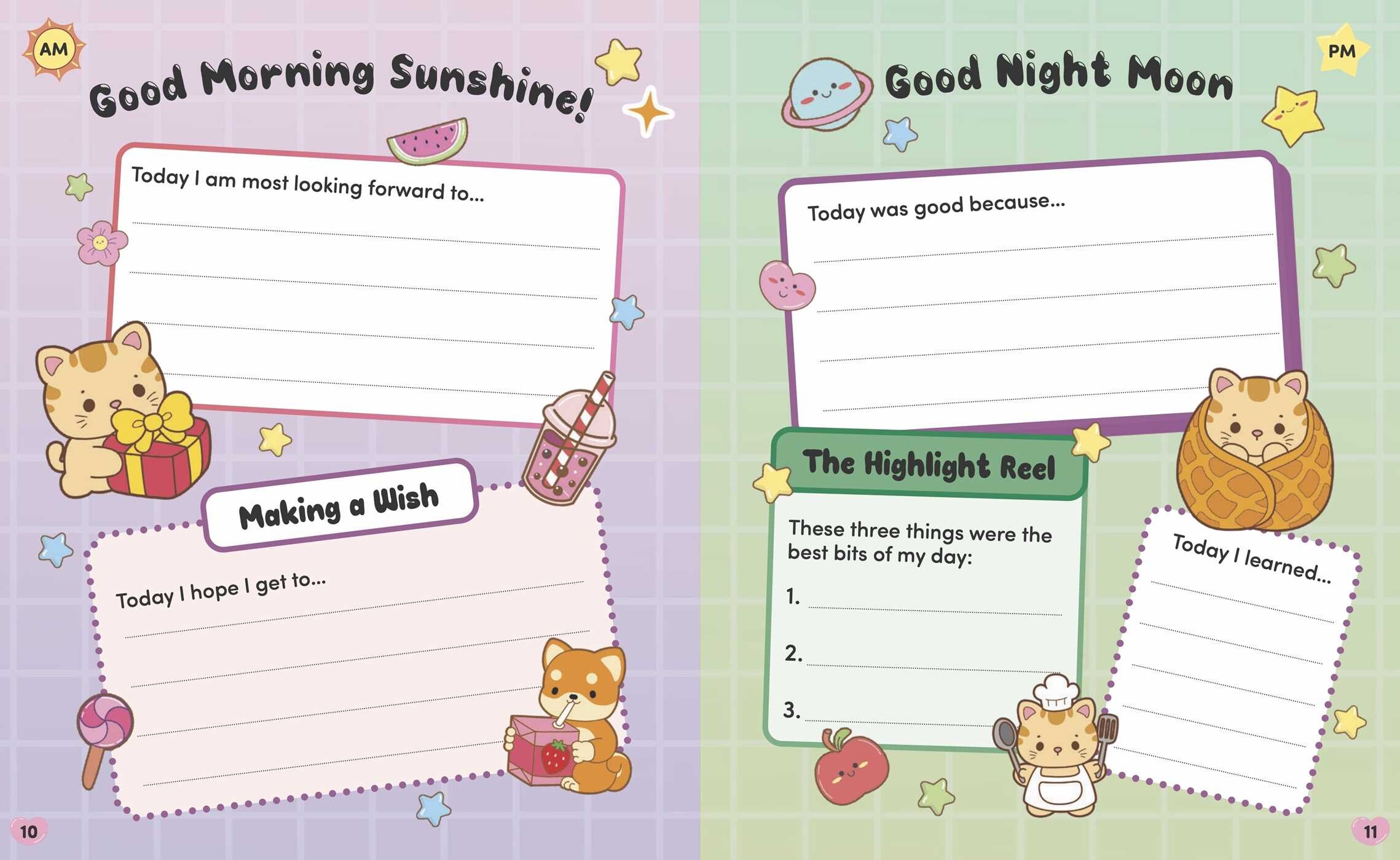 Boba Journal