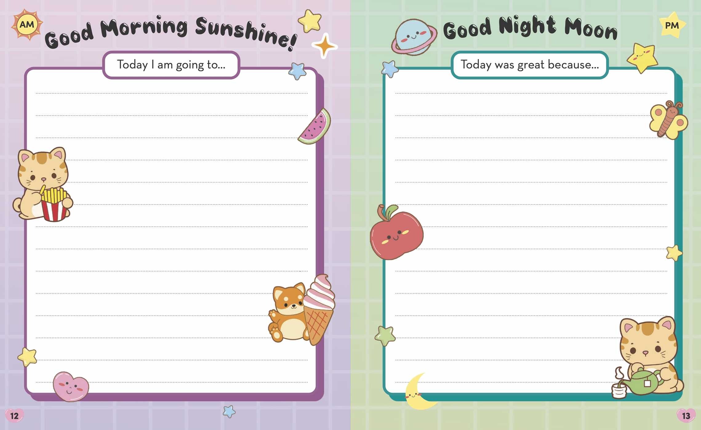 Boba Journal