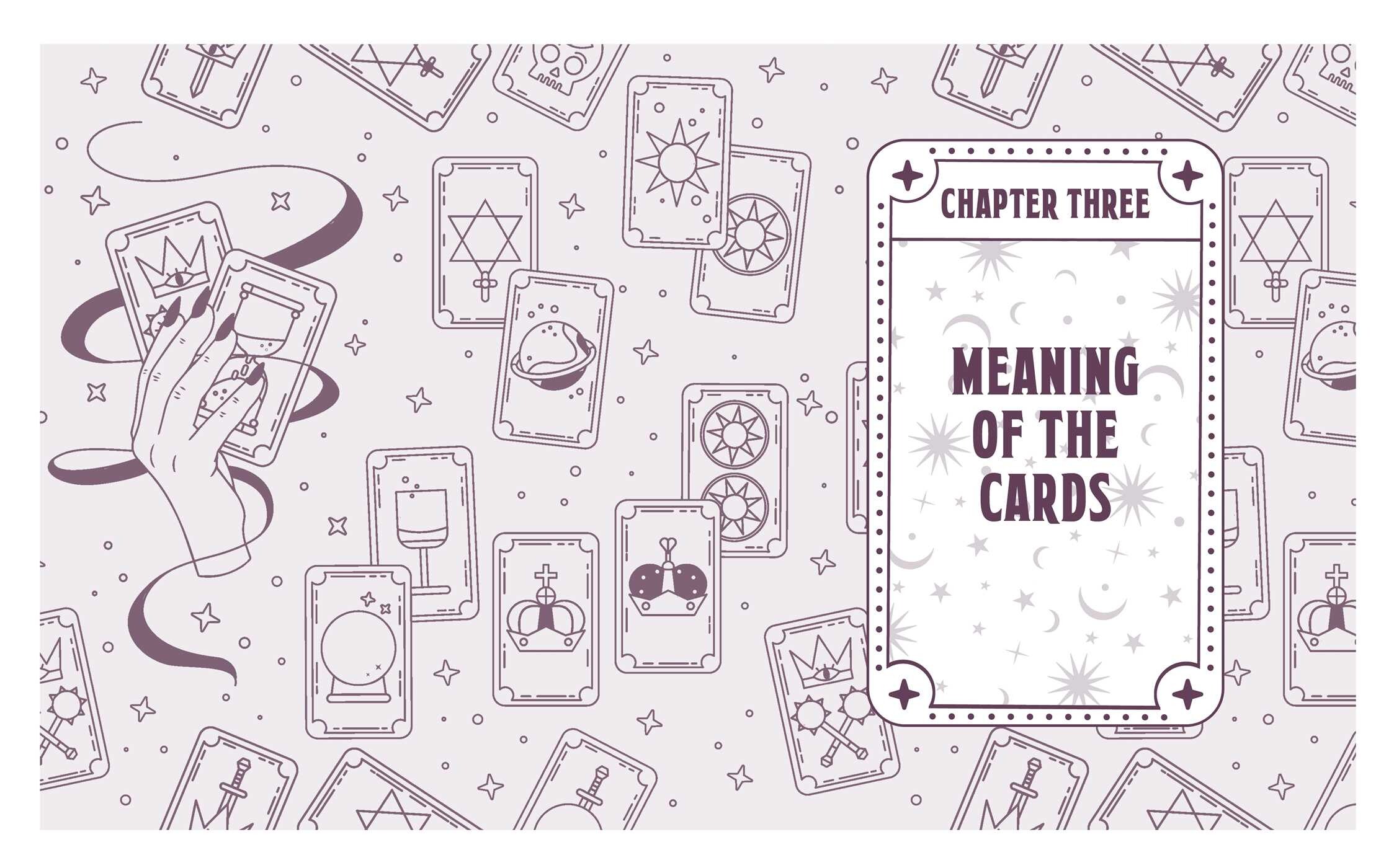 Book of Tarot