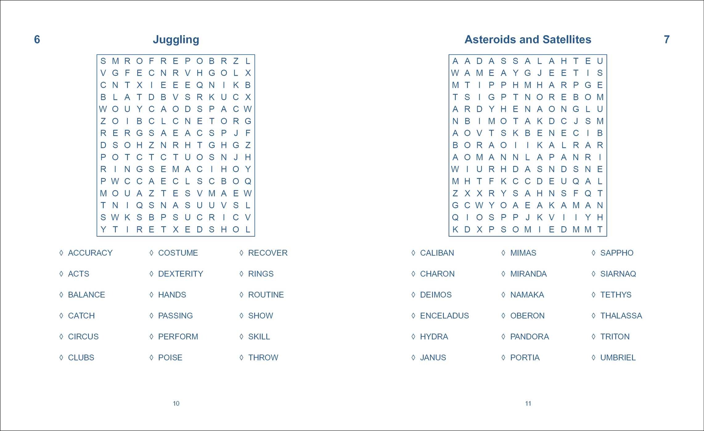 Wordsearch