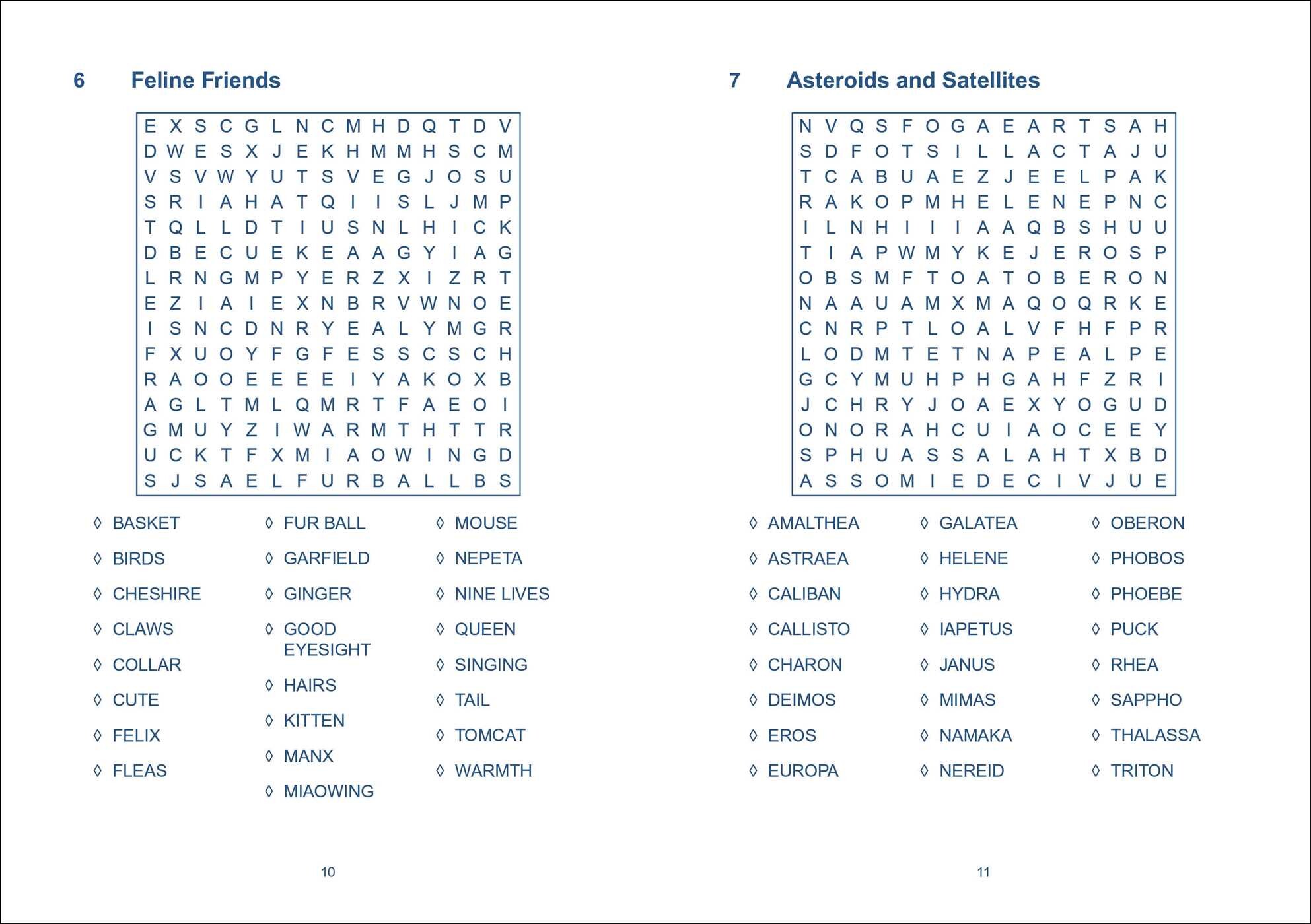 Wordsearch