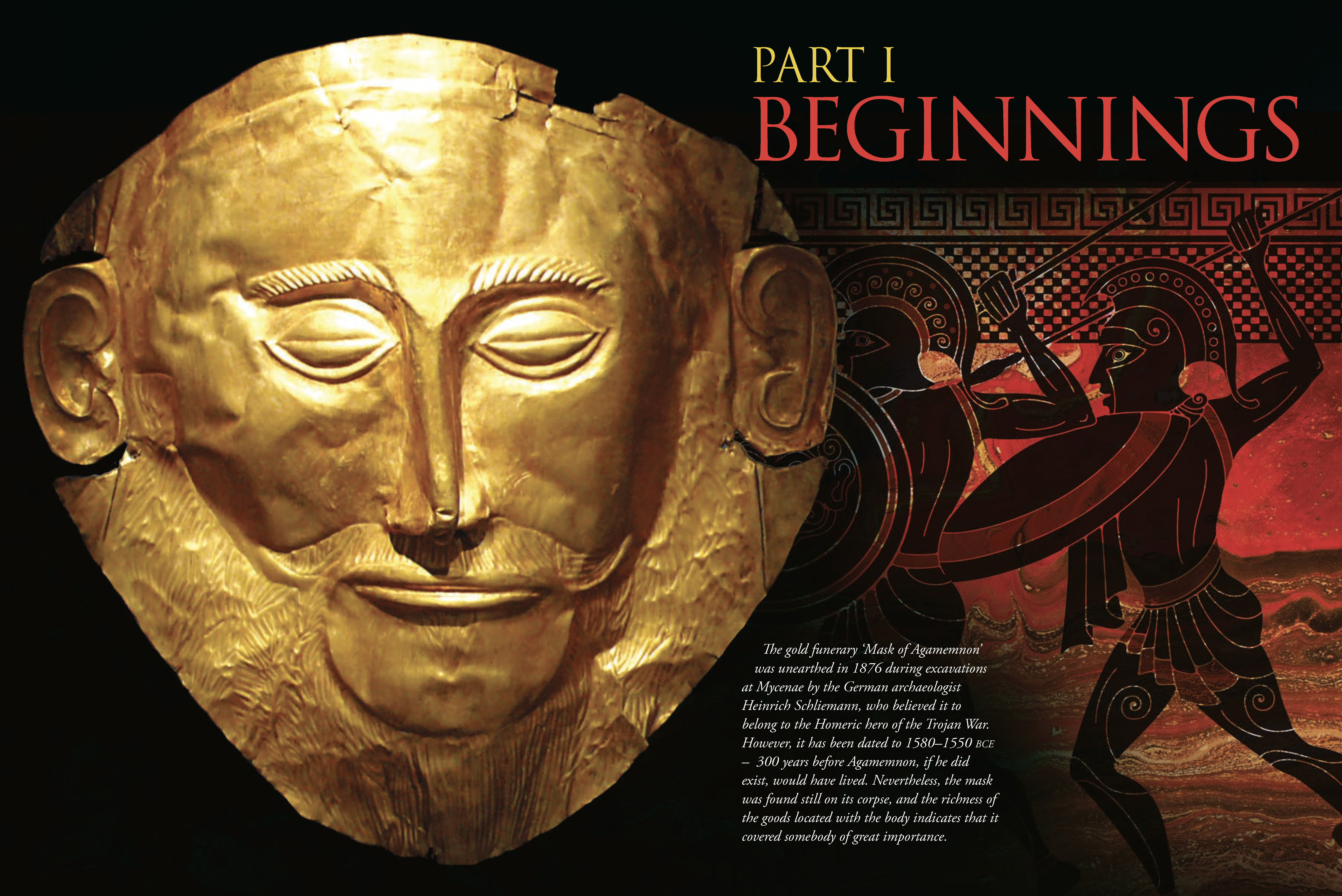 History of the Classical World