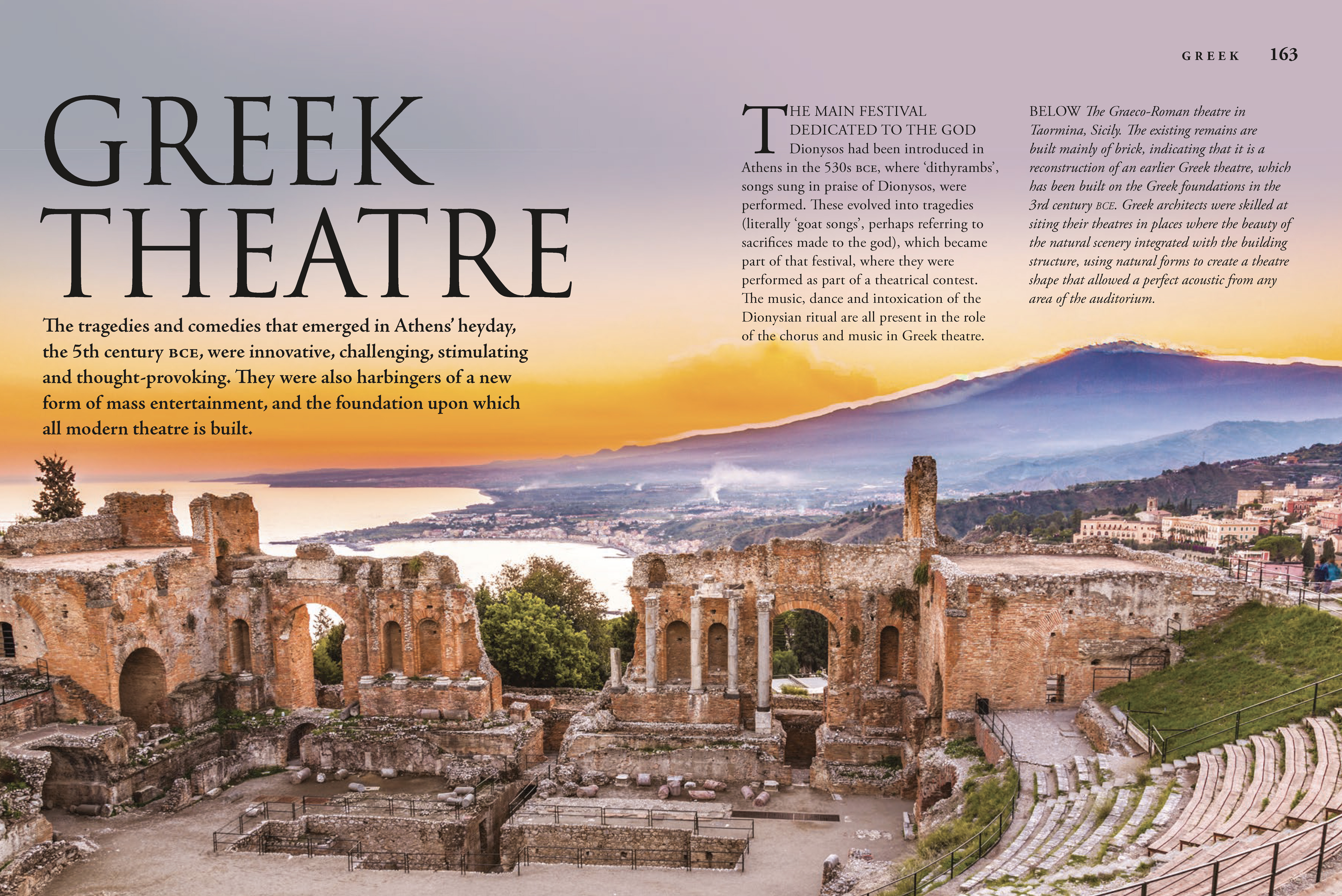 History of the Classical World