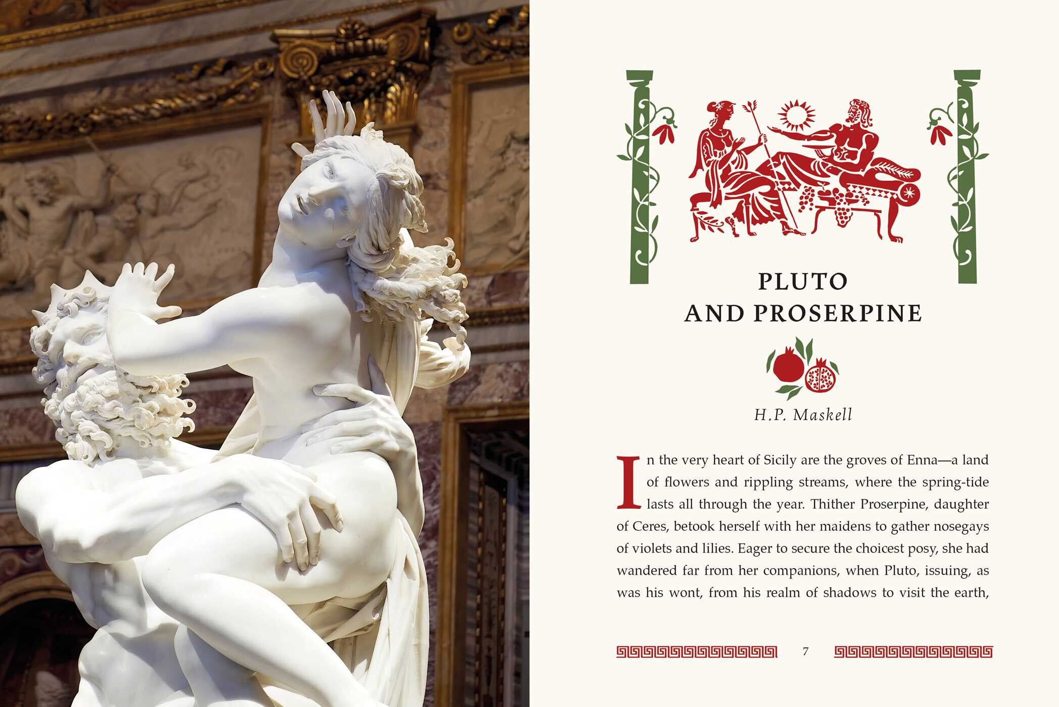 Classical Mythology