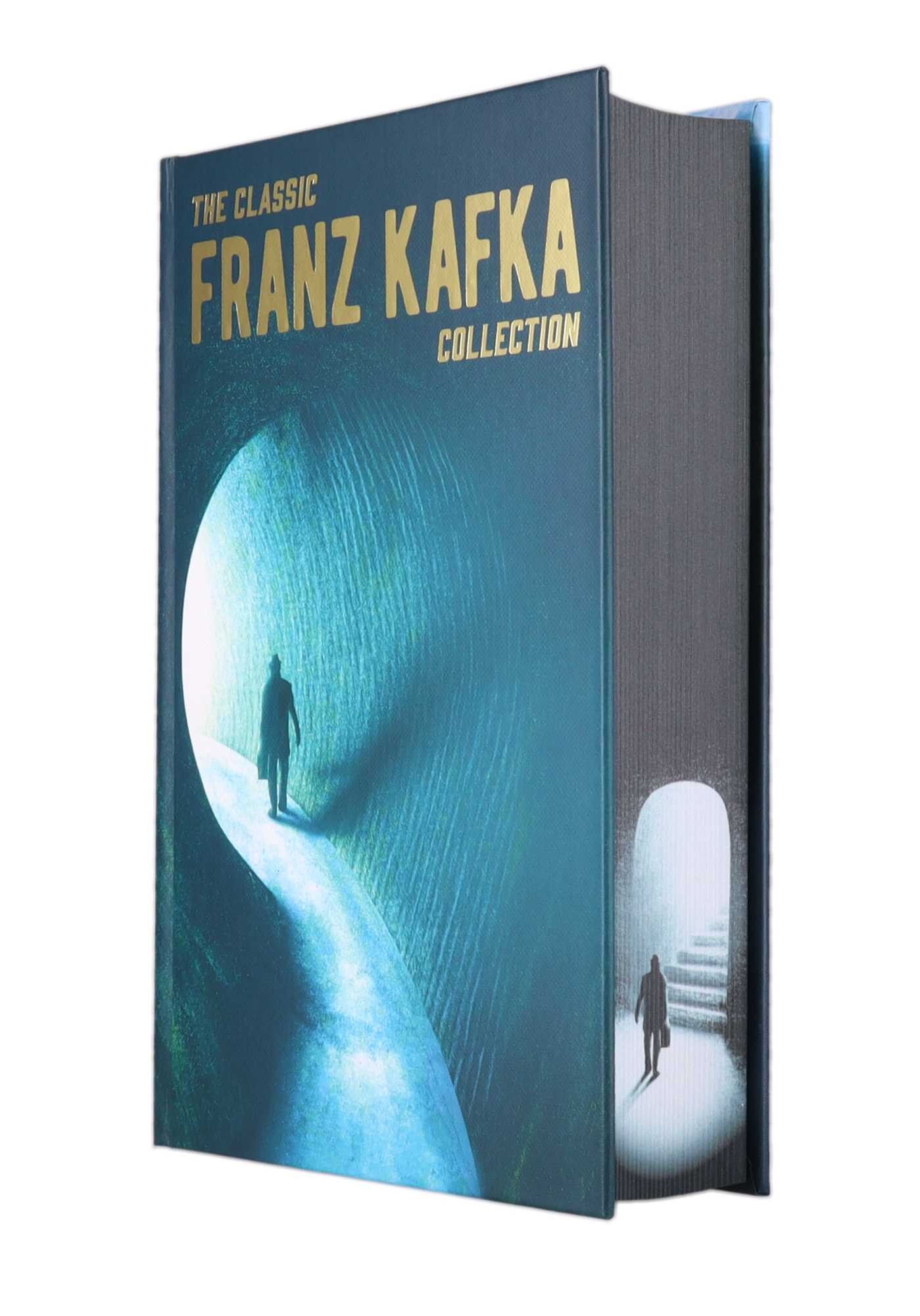 Classic Franz Kafka Collection