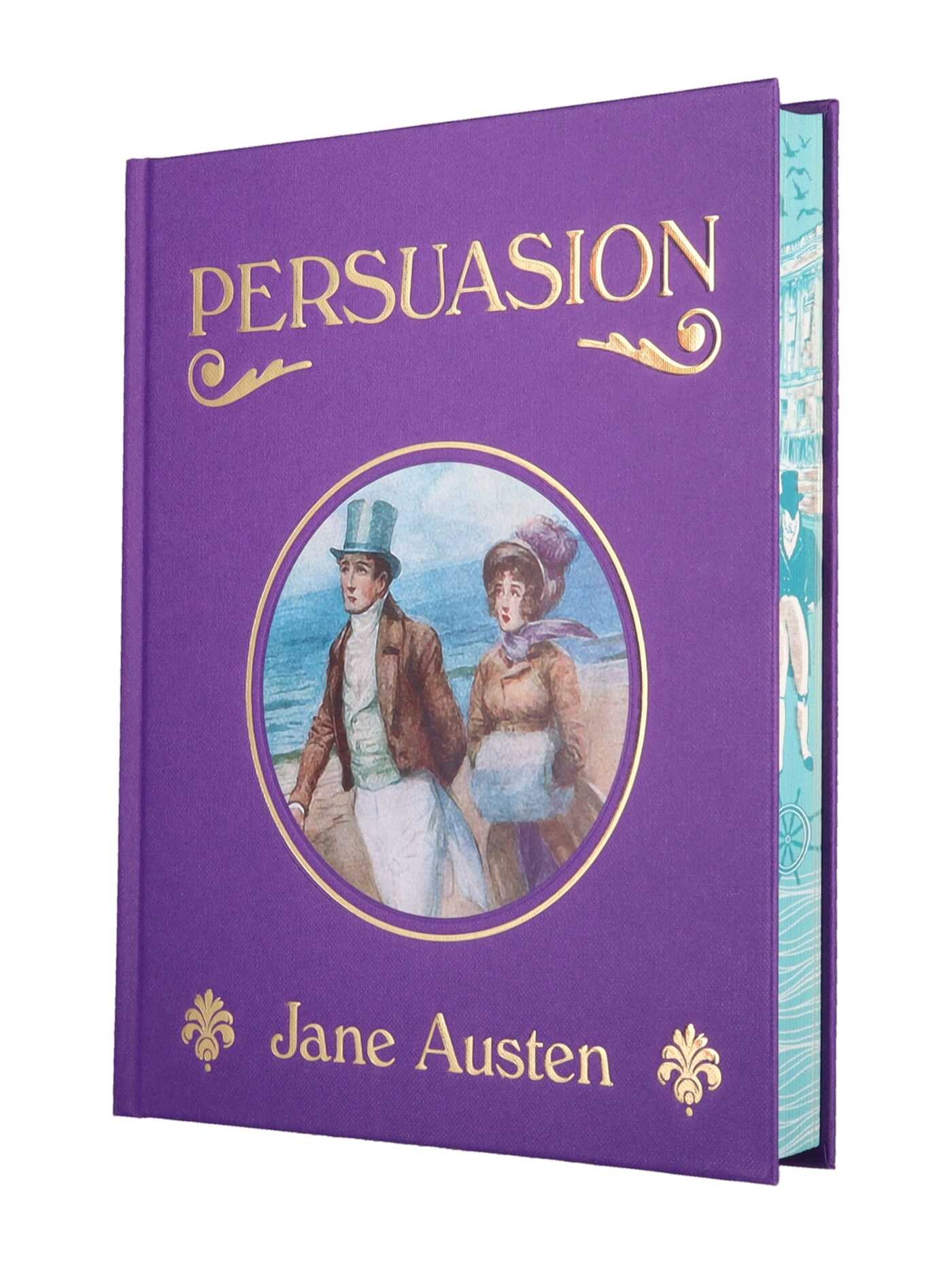 Persuasion