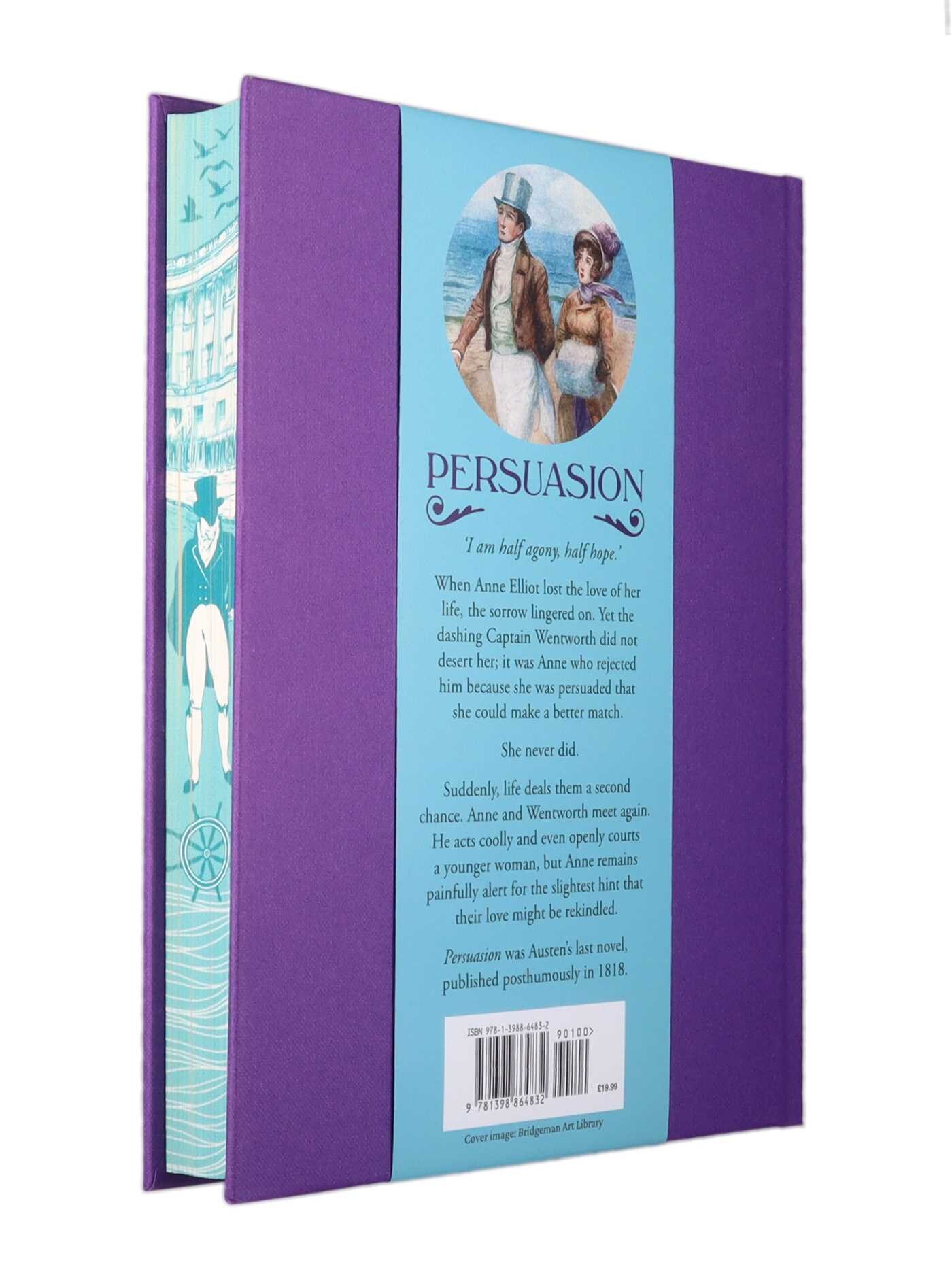 Persuasion
