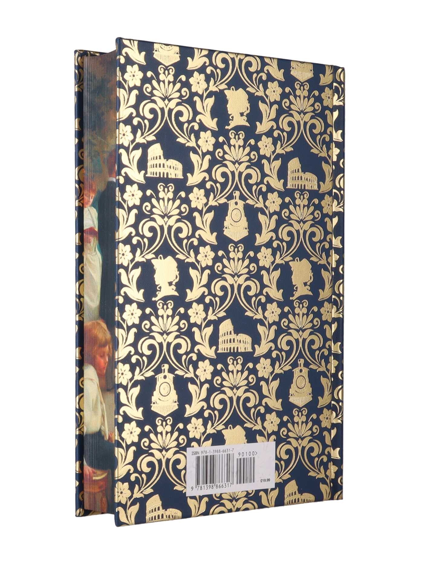 World Classics Library: Henry James