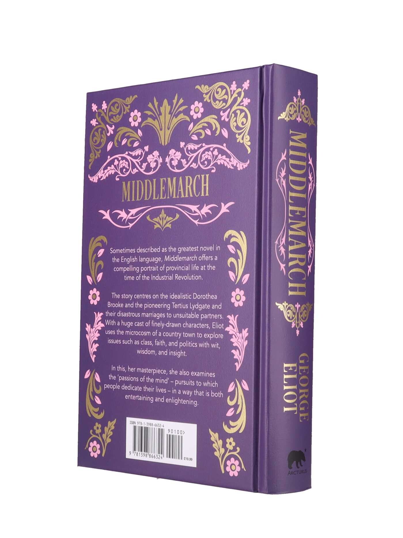 Middlemarch