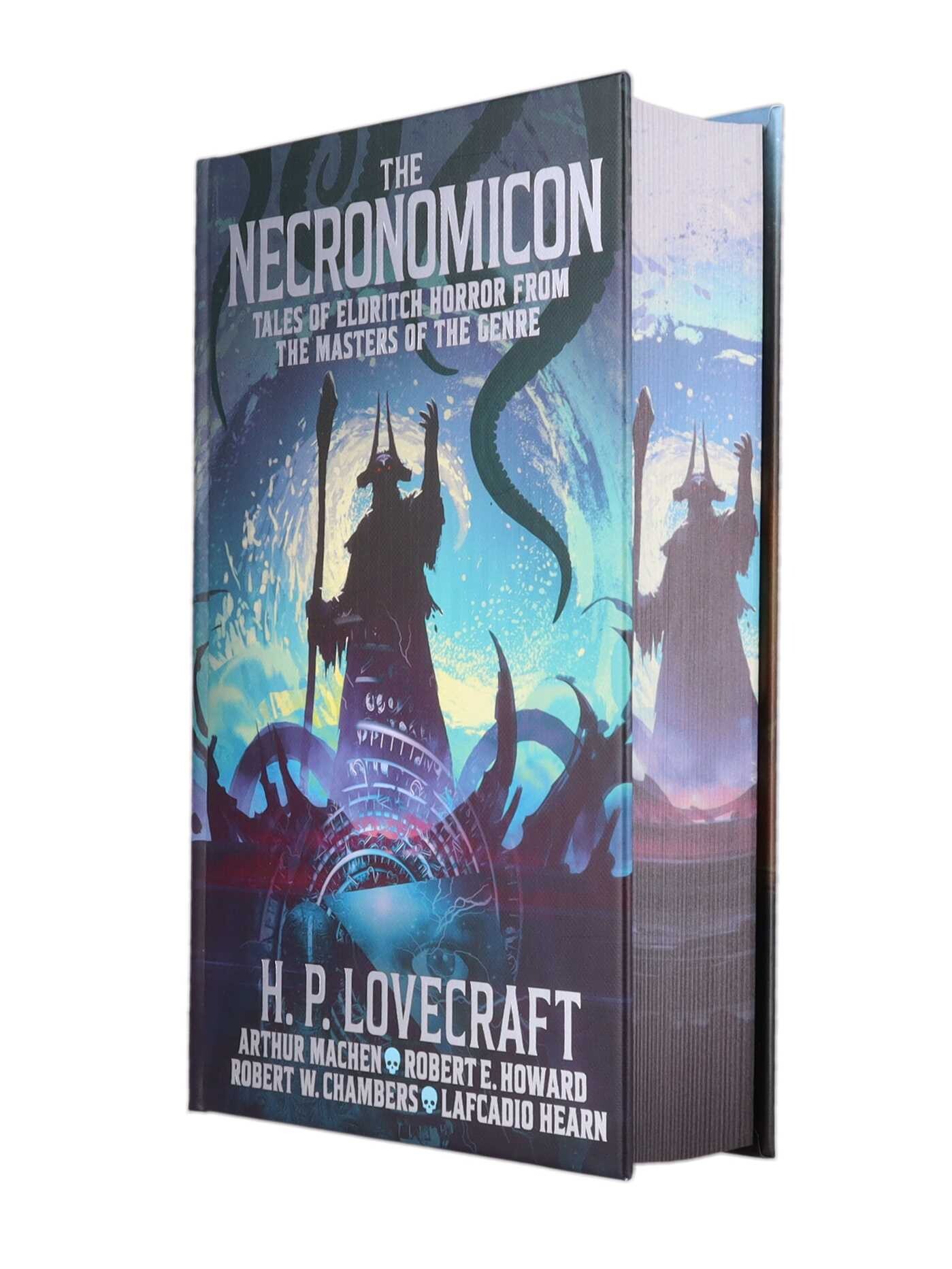 Necronomicon