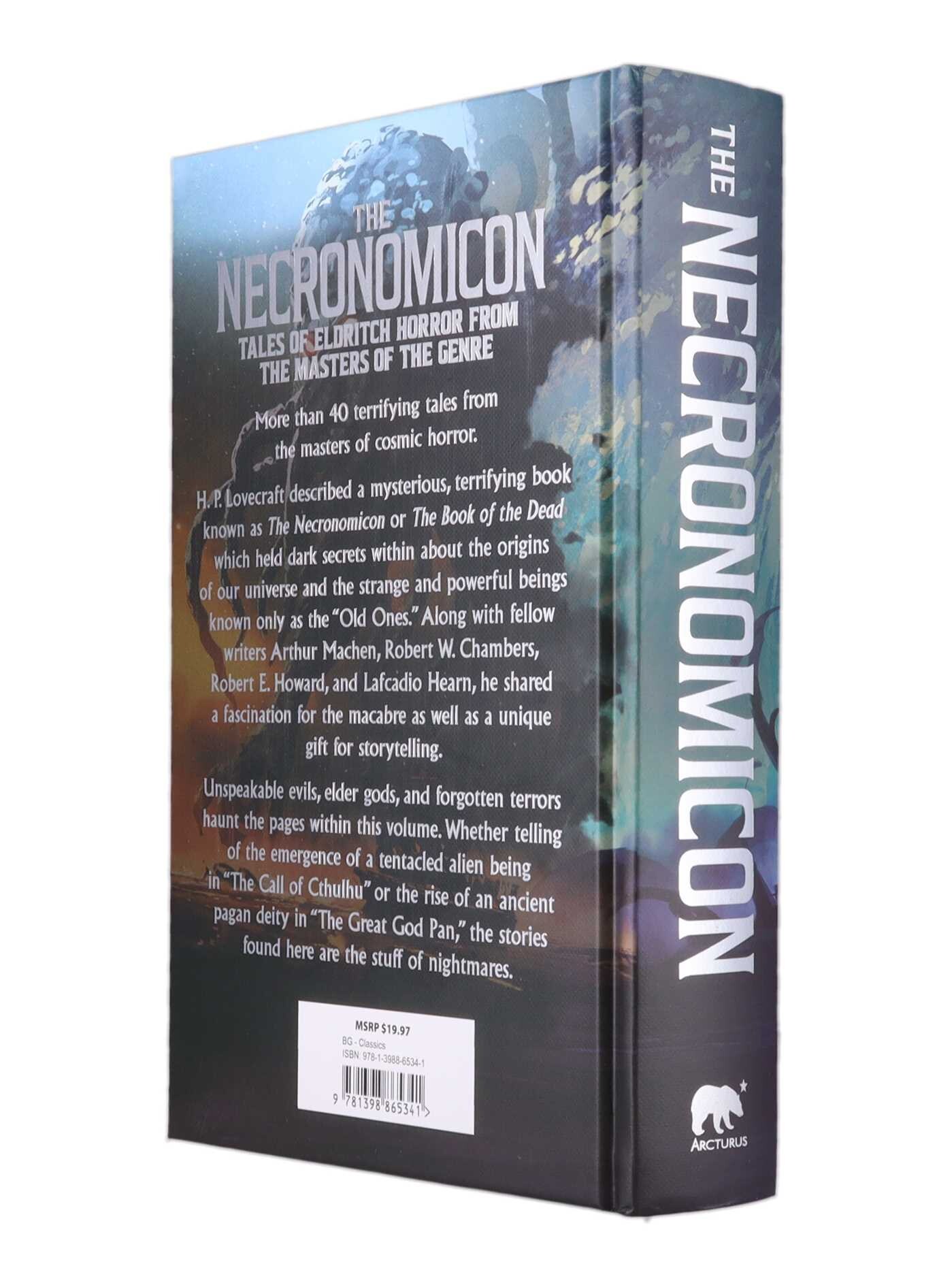 Necronomicon