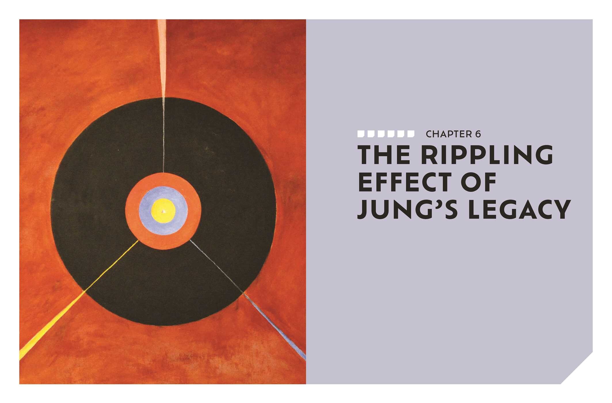 Carl Jung: His Life and Work
