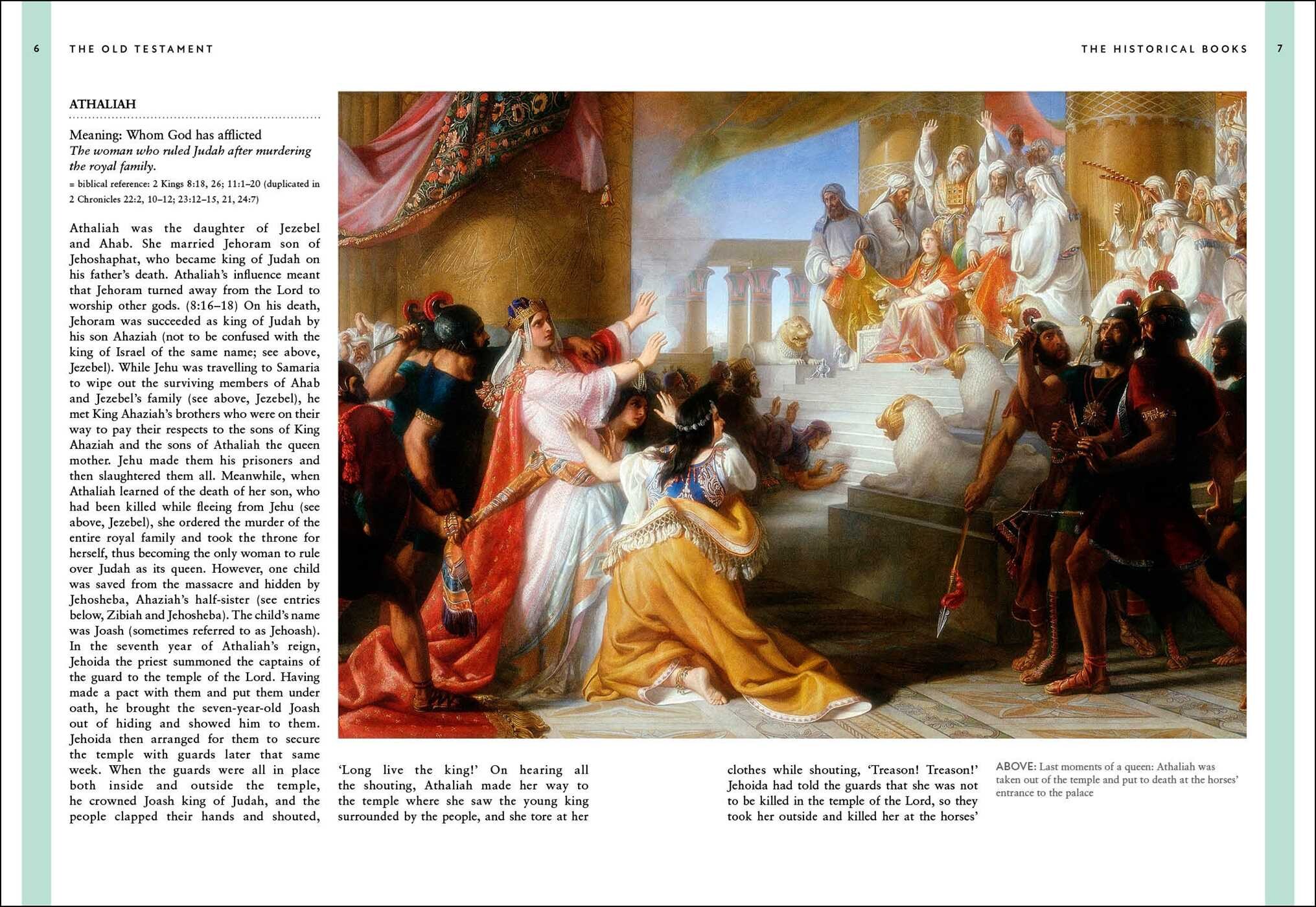 Women in the Bible