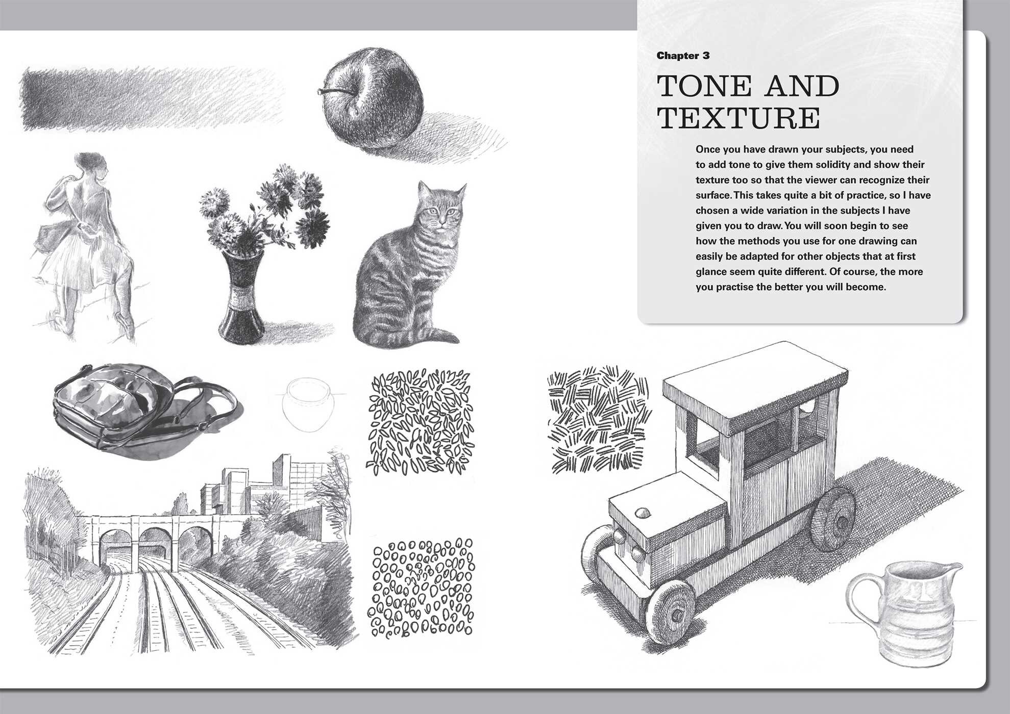 Complete Guide to Drawing
