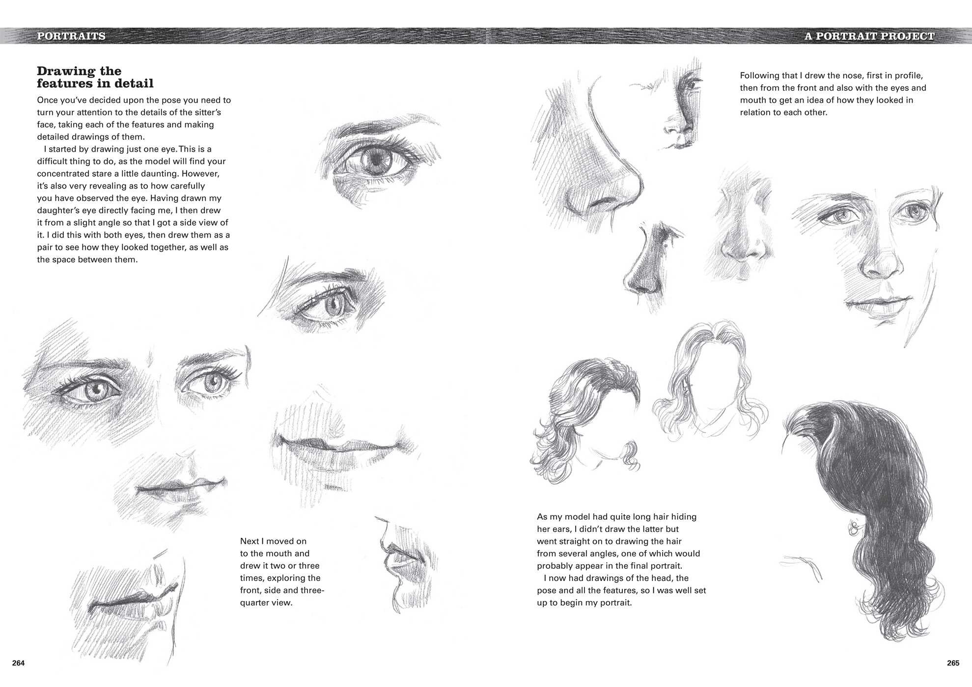 Complete Guide to Drawing