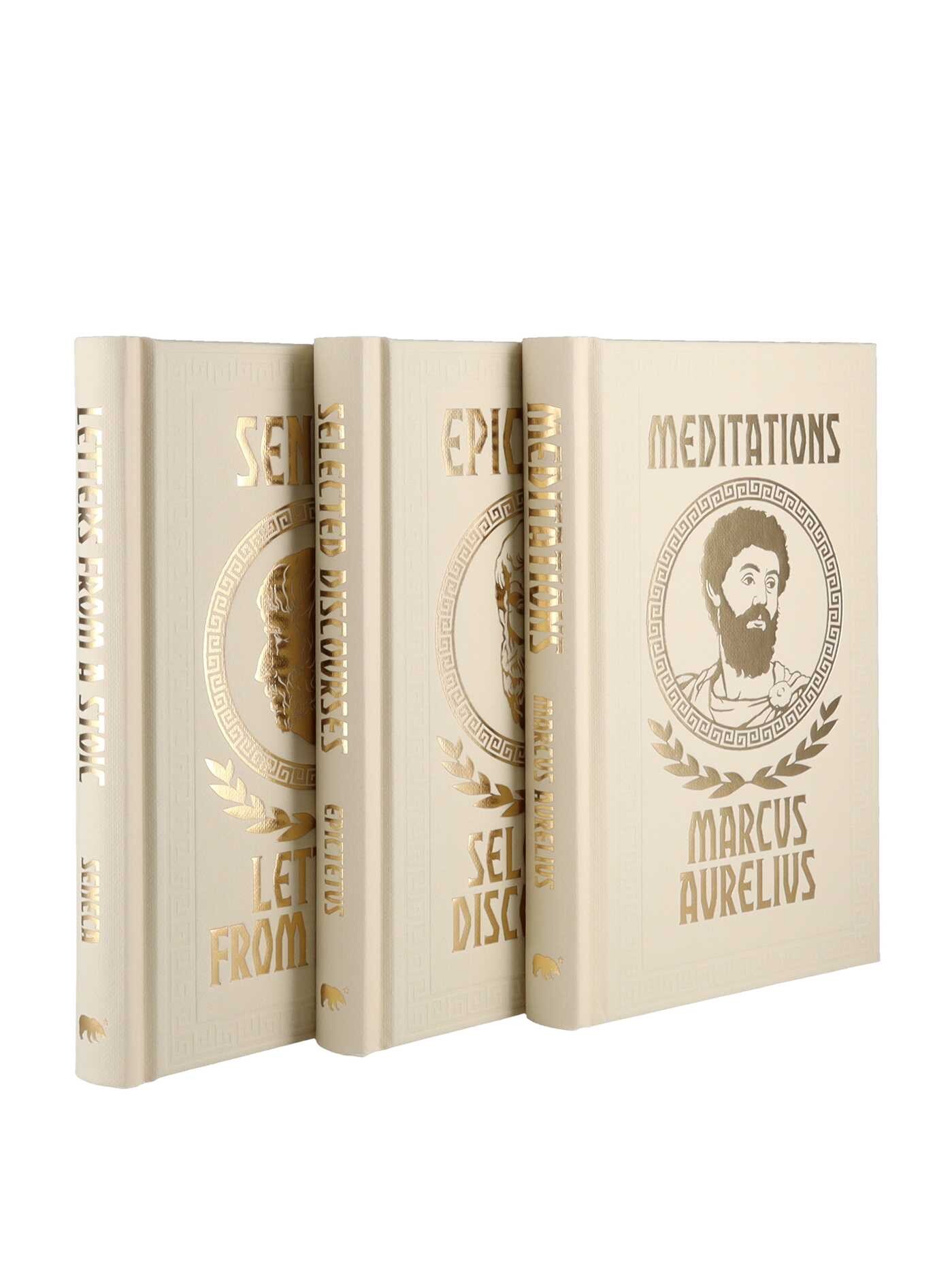 Essential Stoics Collection