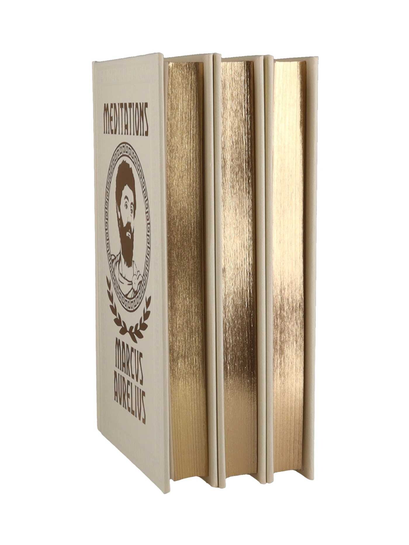 Essential Stoics Collection