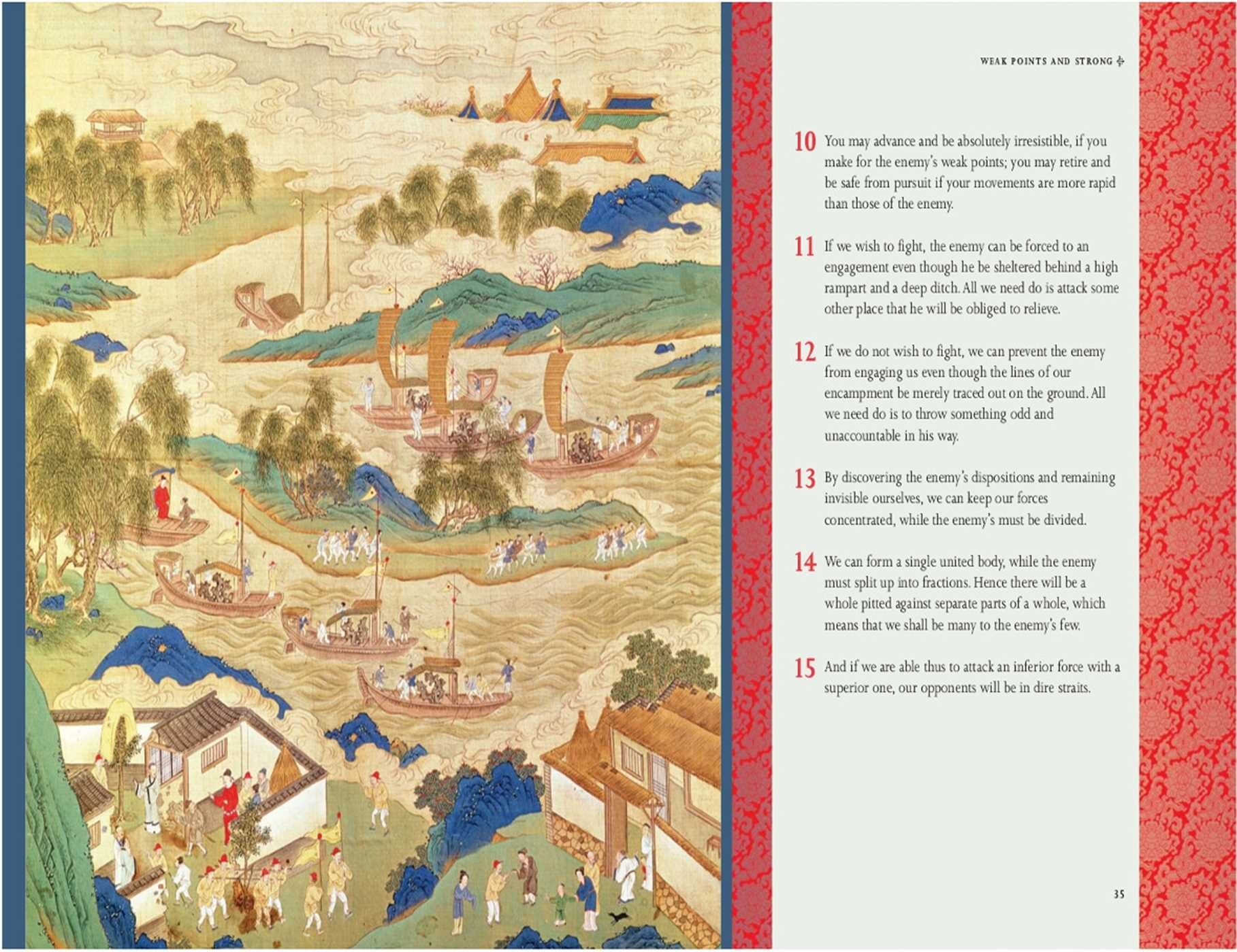 Art of War